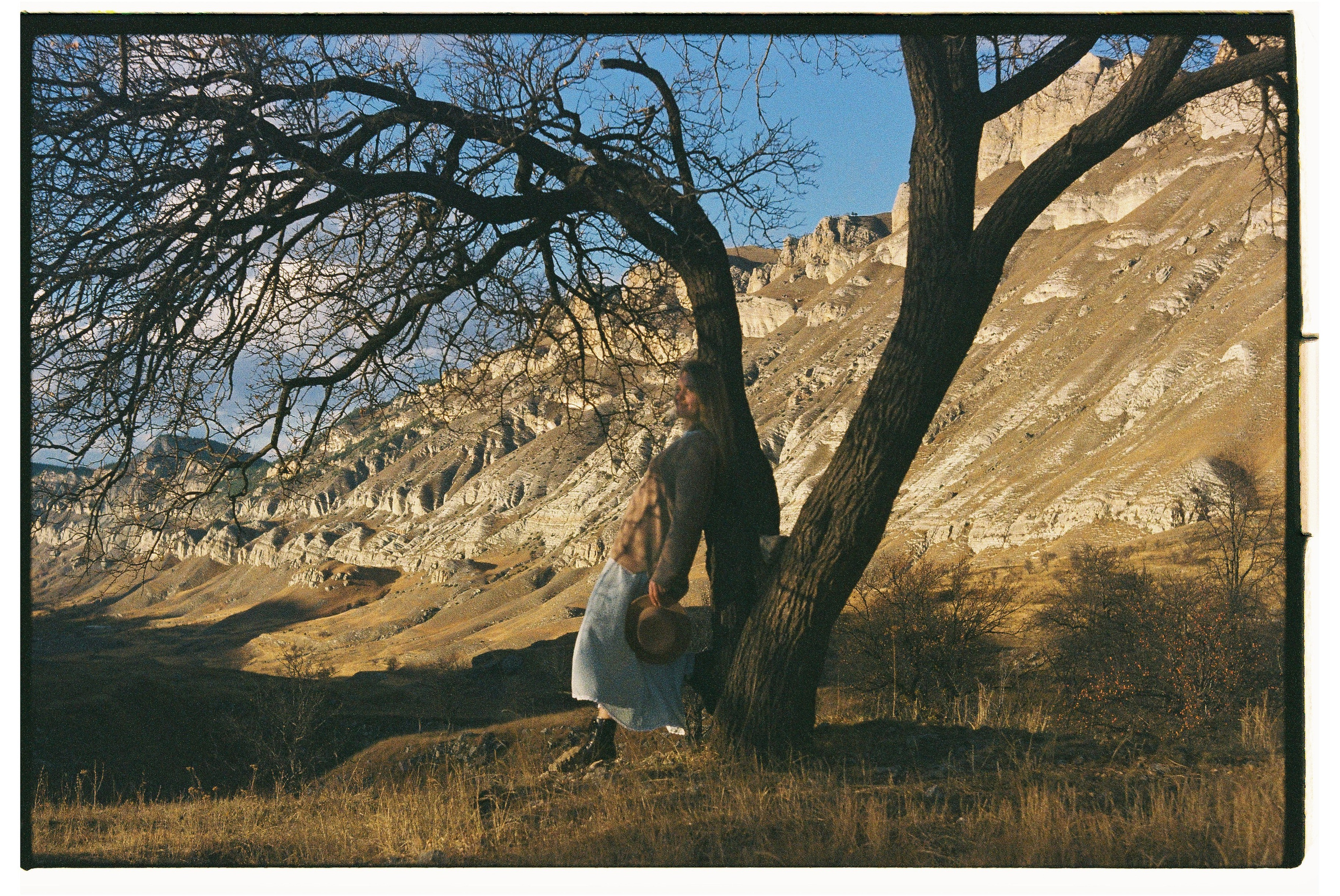 Kaukaz. Photographer Cyprus