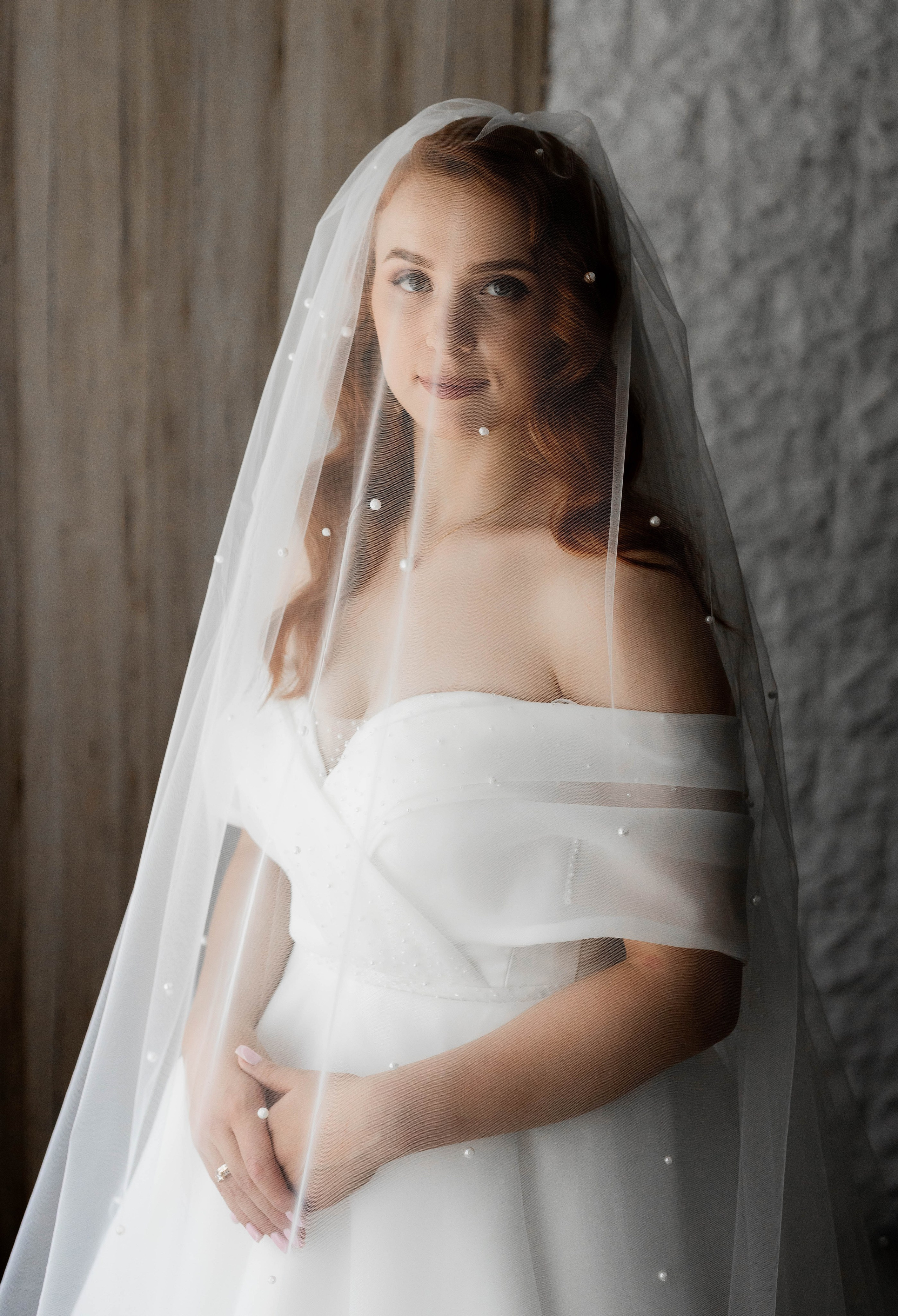 Николай и Анастасия. Ламуза