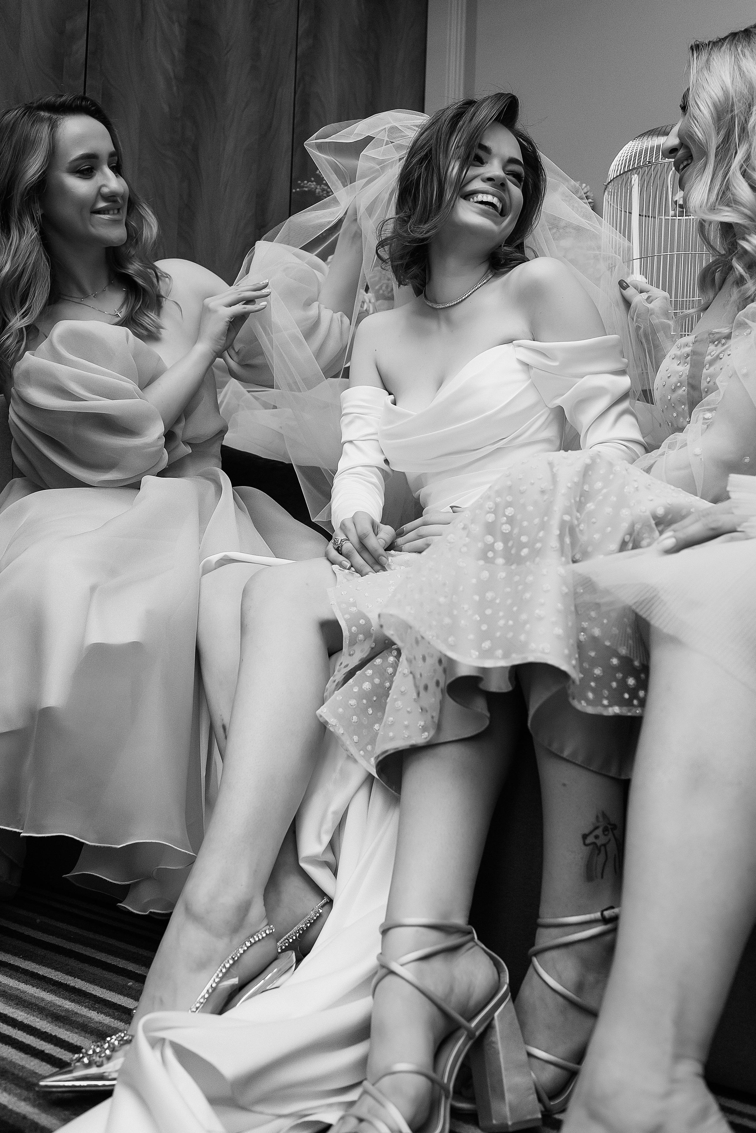 Свадебные серии. Свадебный и семейный фотограф в Ростове-на-Дону Алина Астахова