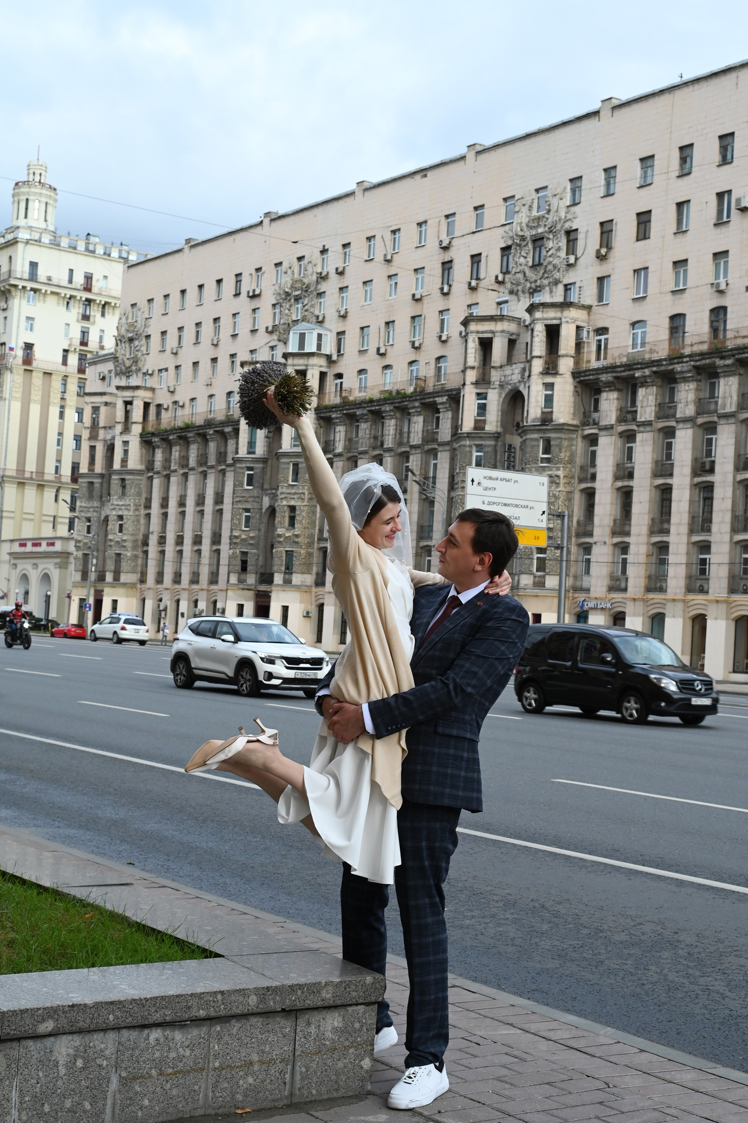 Владислав&Анастасия. Свадебный фотограф, семейный и творческие фотосессии