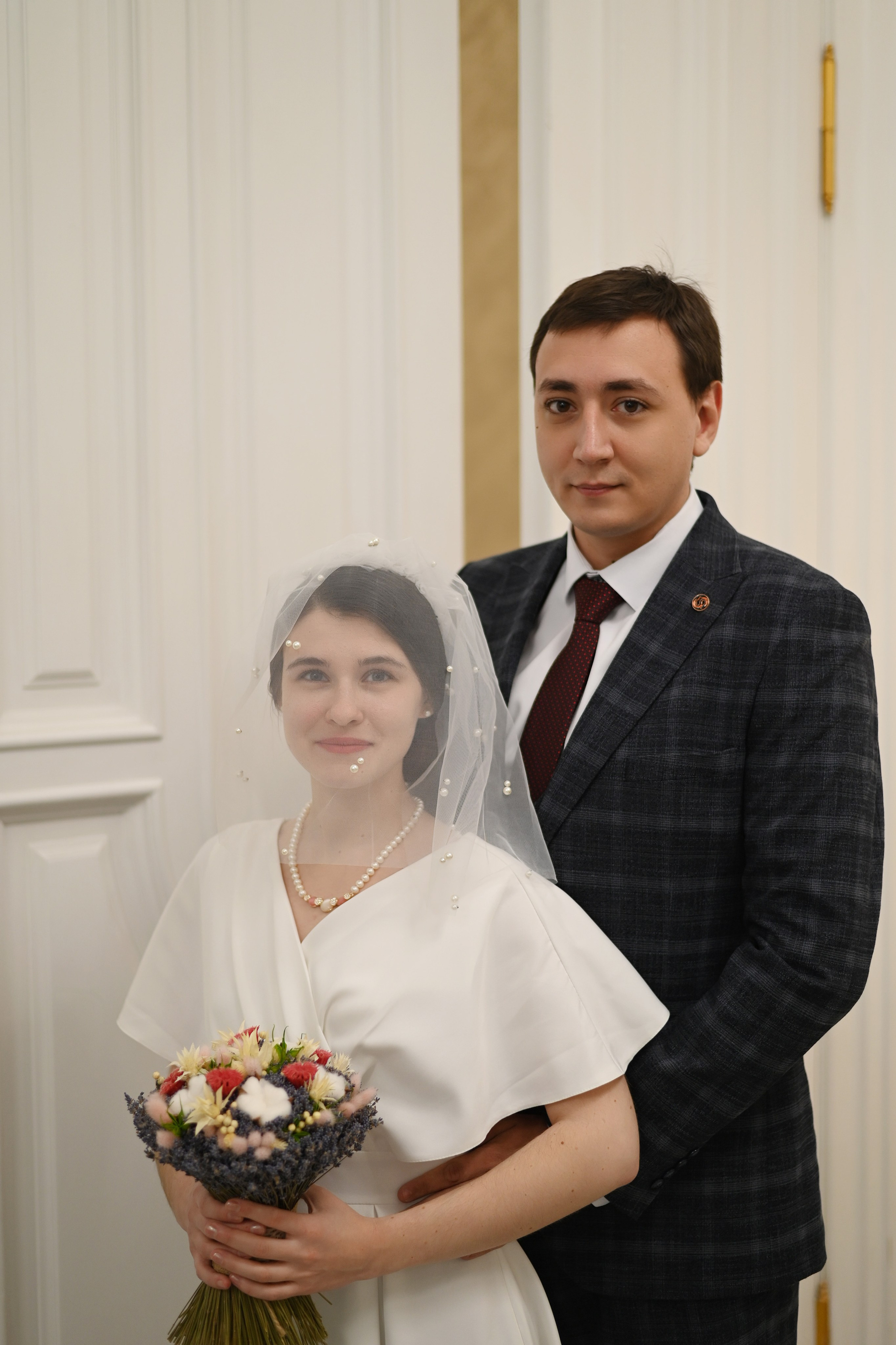 Владислав&Анастасия. Свадебный фотограф, семейный и творческие фотосессии