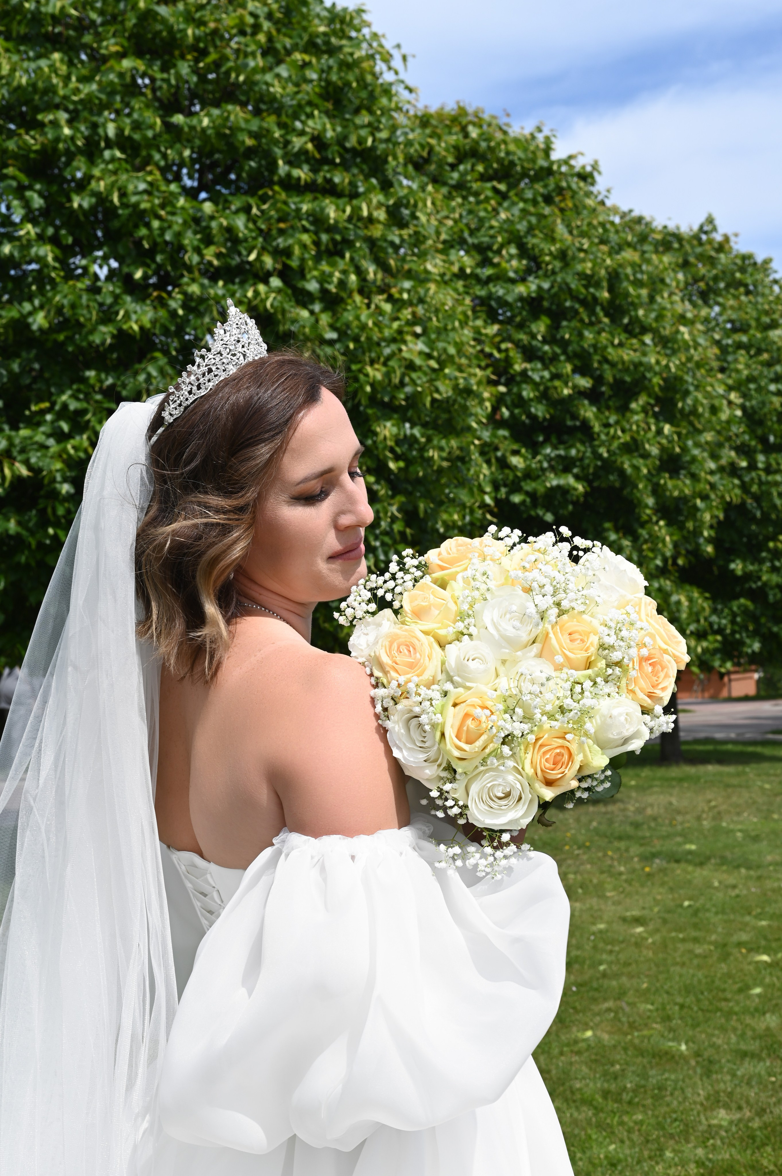 Алексей&Людмила. Свадебный фотограф, семейный и творческие фотосессии
