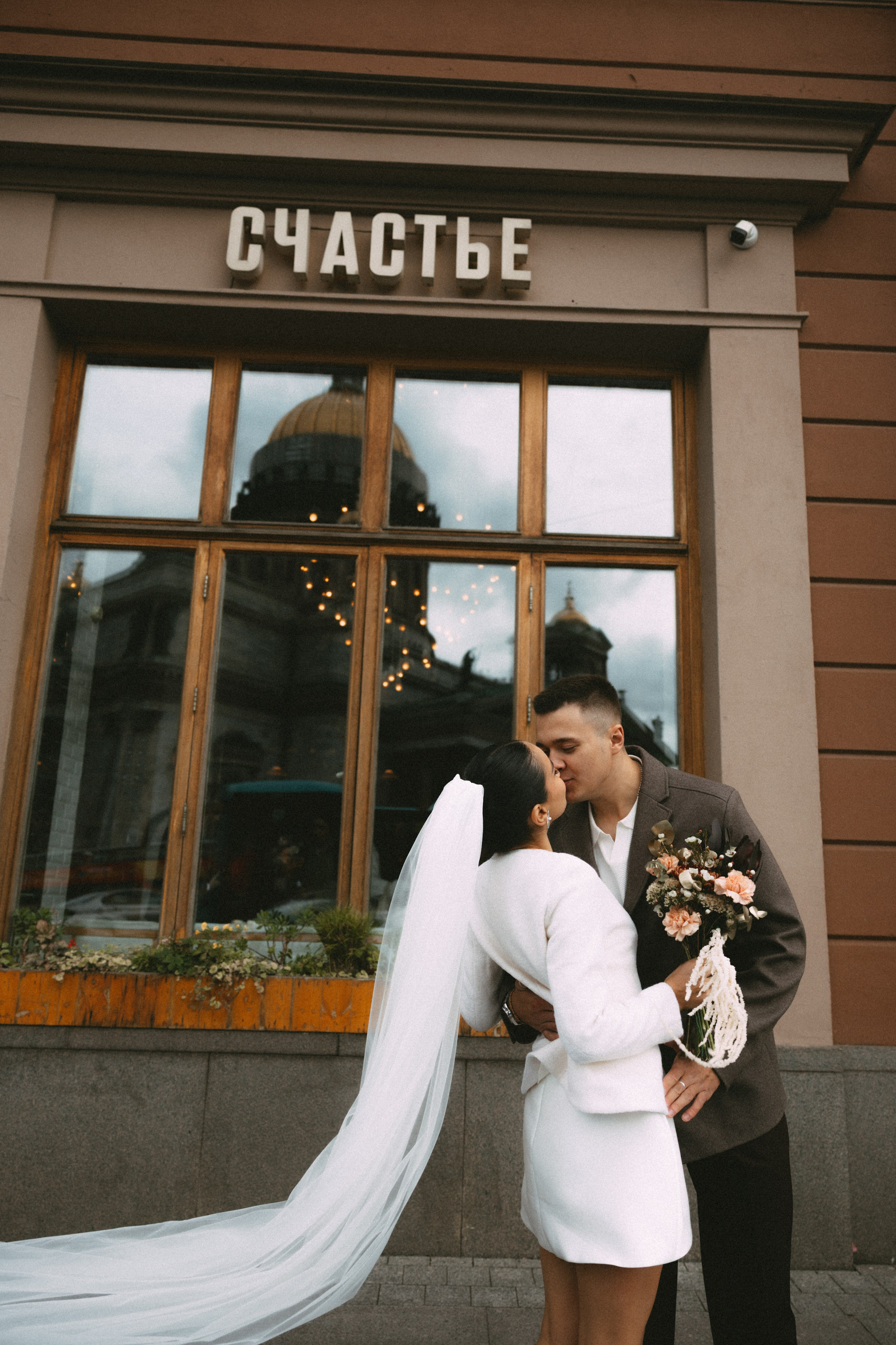 A & Д | Санкт-Петербург. Фотограф Екатерина Амбрушкевич