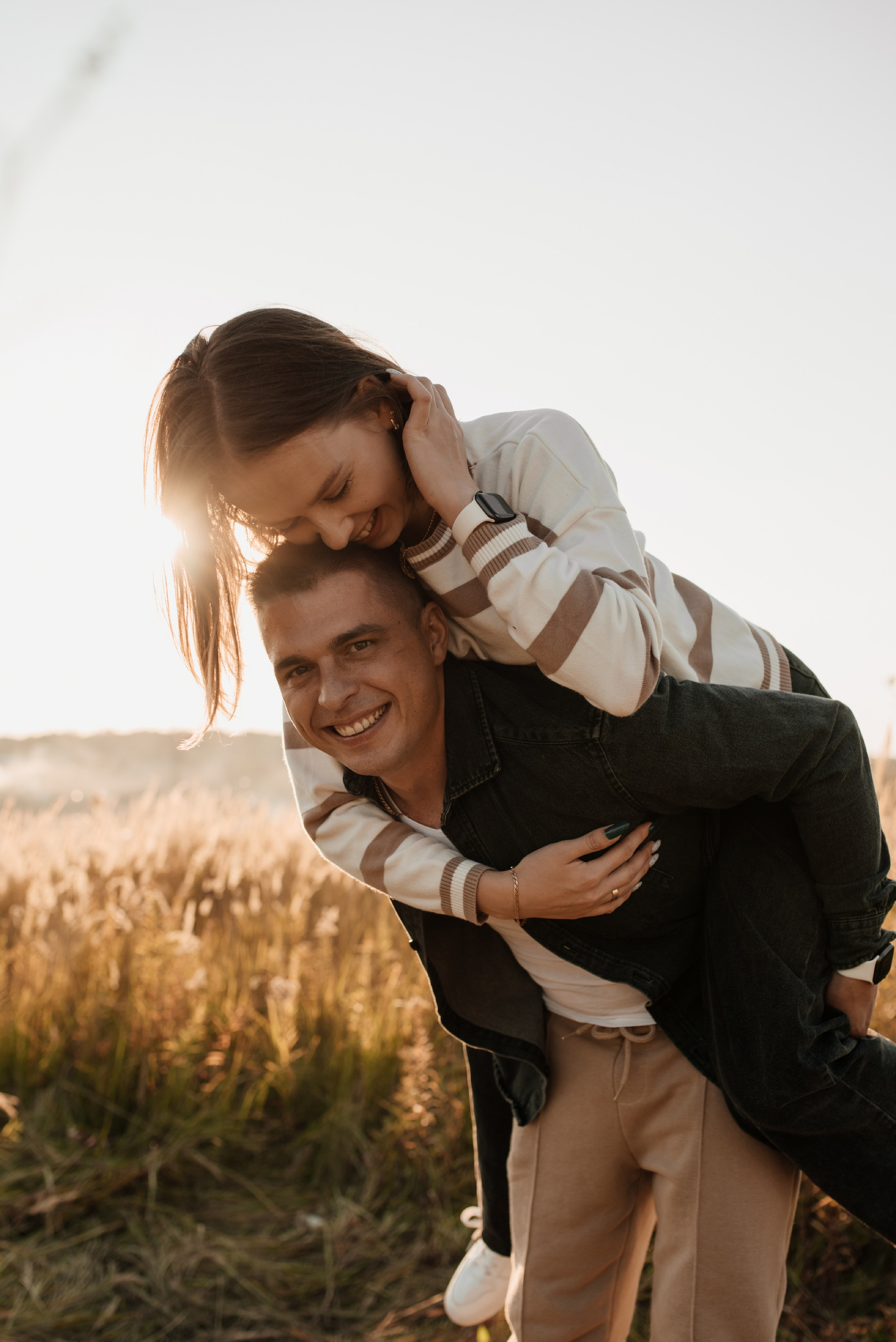 Наташа ♡ Женя. Фотограф Ольга Плеханова | Нижний Новгород, Москва