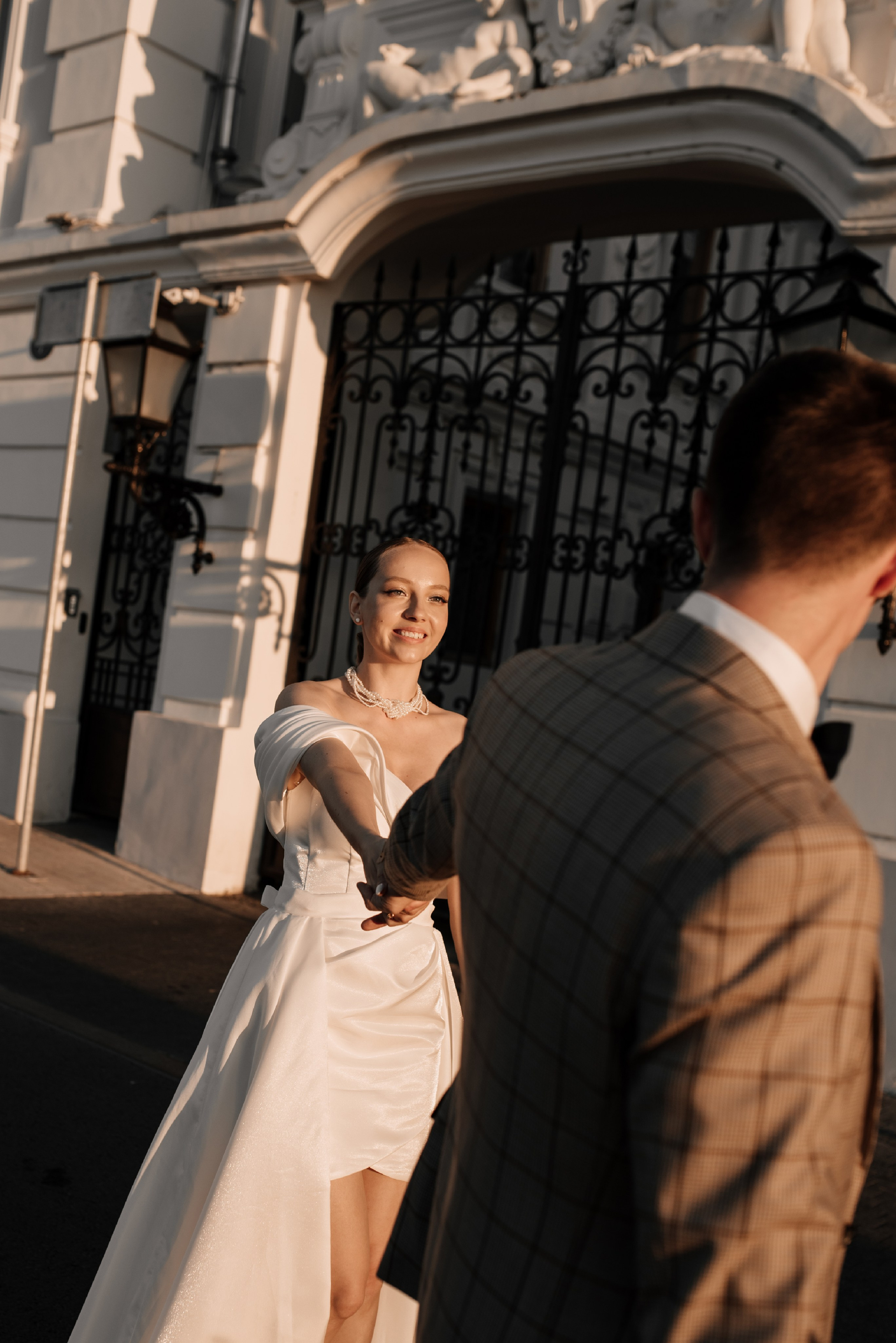 Настя ♡ Женя. Фотограф Ольга Плеханова | Нижний Новгород, Москва