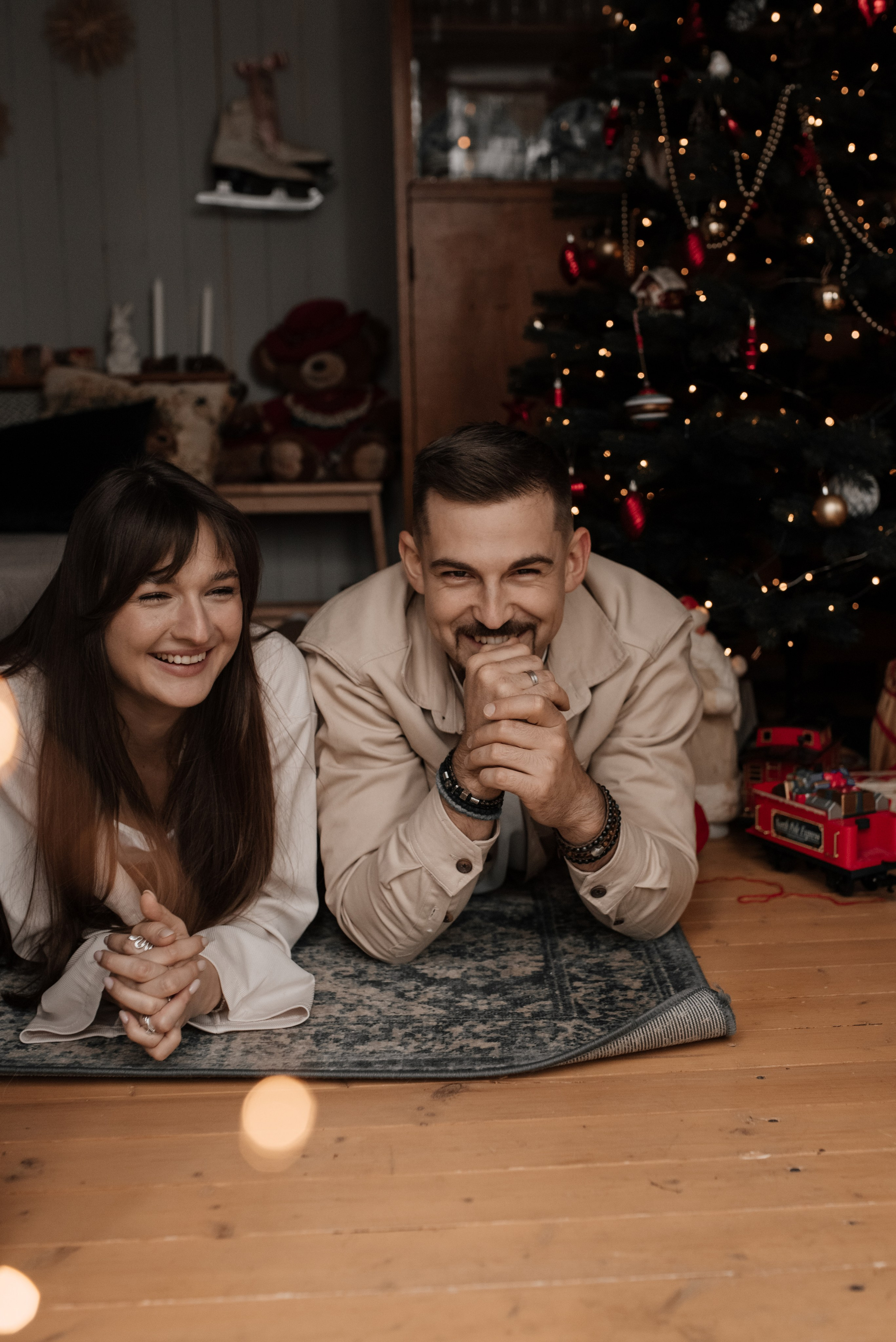 Юля ♡ Женя. Фотограф Ольга Плеханова | Нижний Новгород, Москва