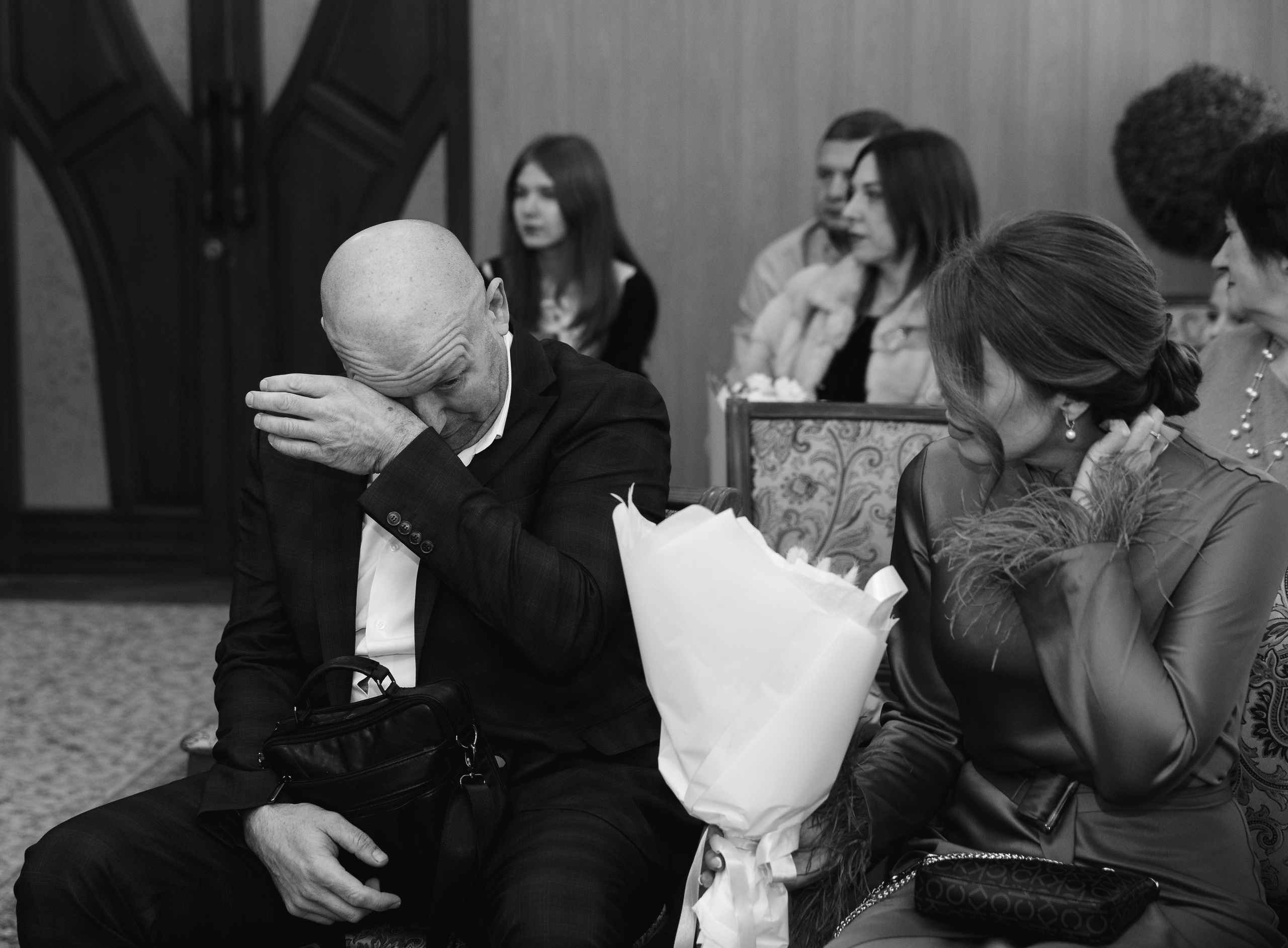 Андрей и Яна. Свадебный и семейный фотограф в Севастополе и Крыму Анастасия Сураева