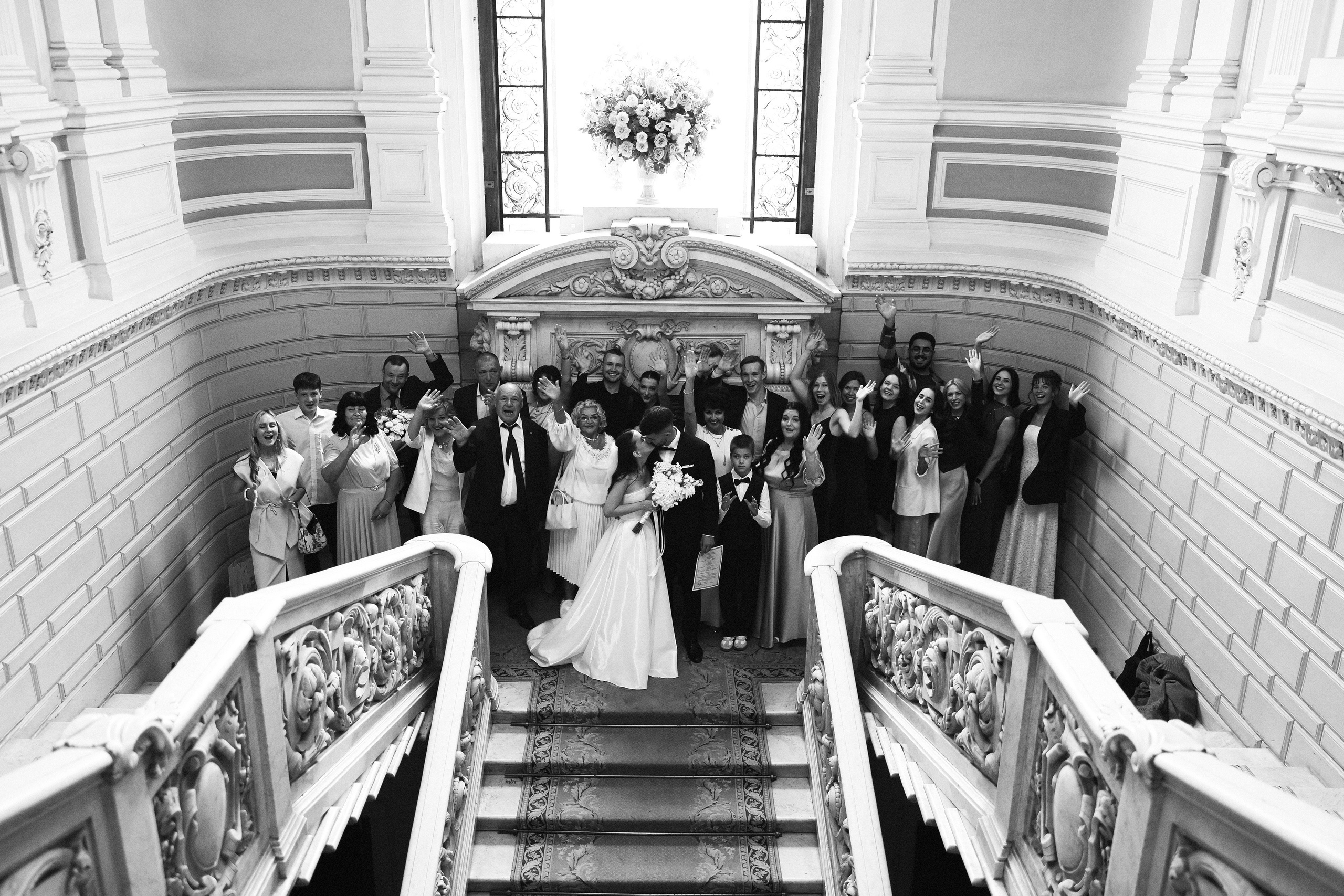 10.08.2025. Свадебный фотограф в Санкт-Петербурге Баженова Алина