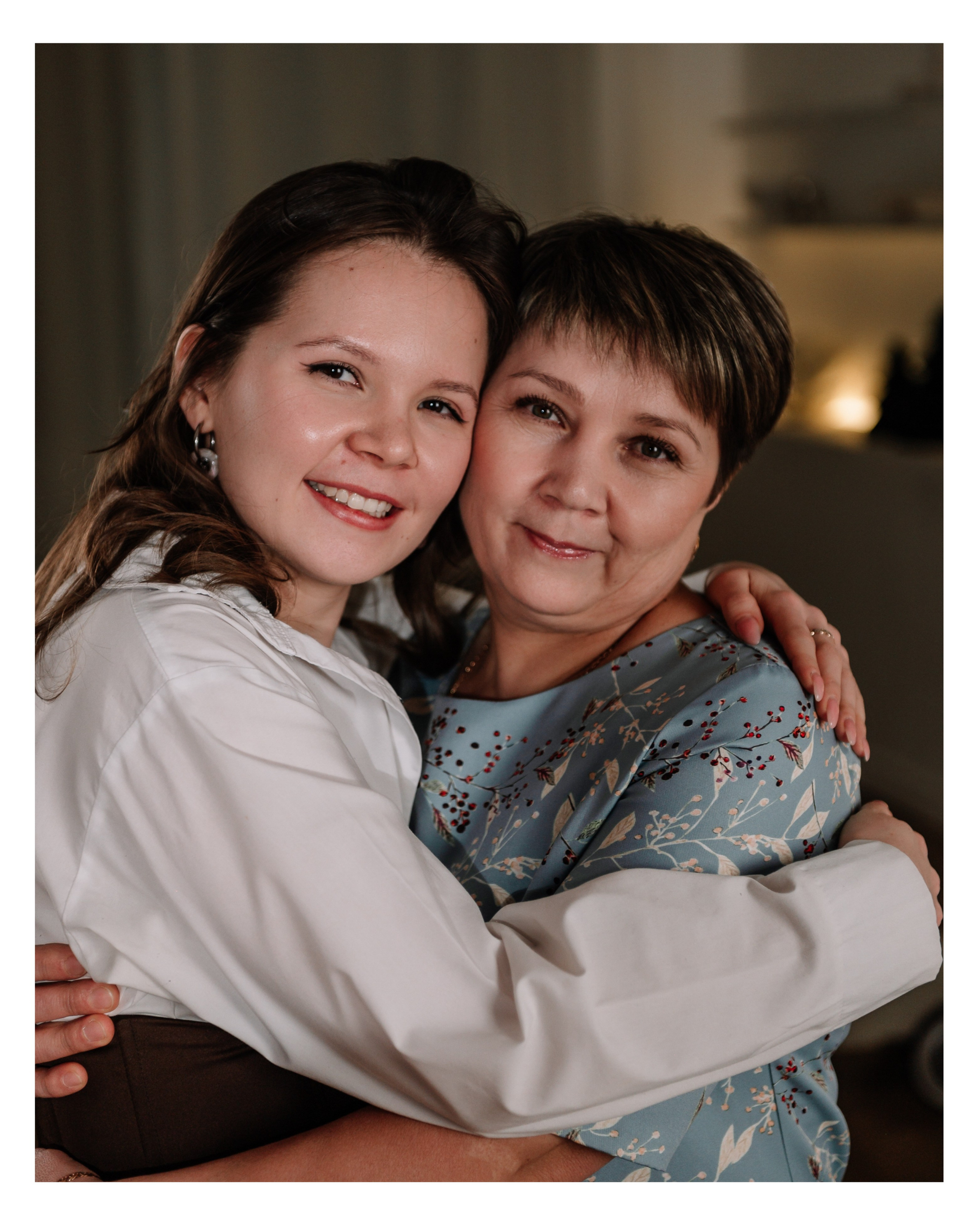 Семейная фотосессия. Анна Иванова Свадебный Фотограф Чебоксары