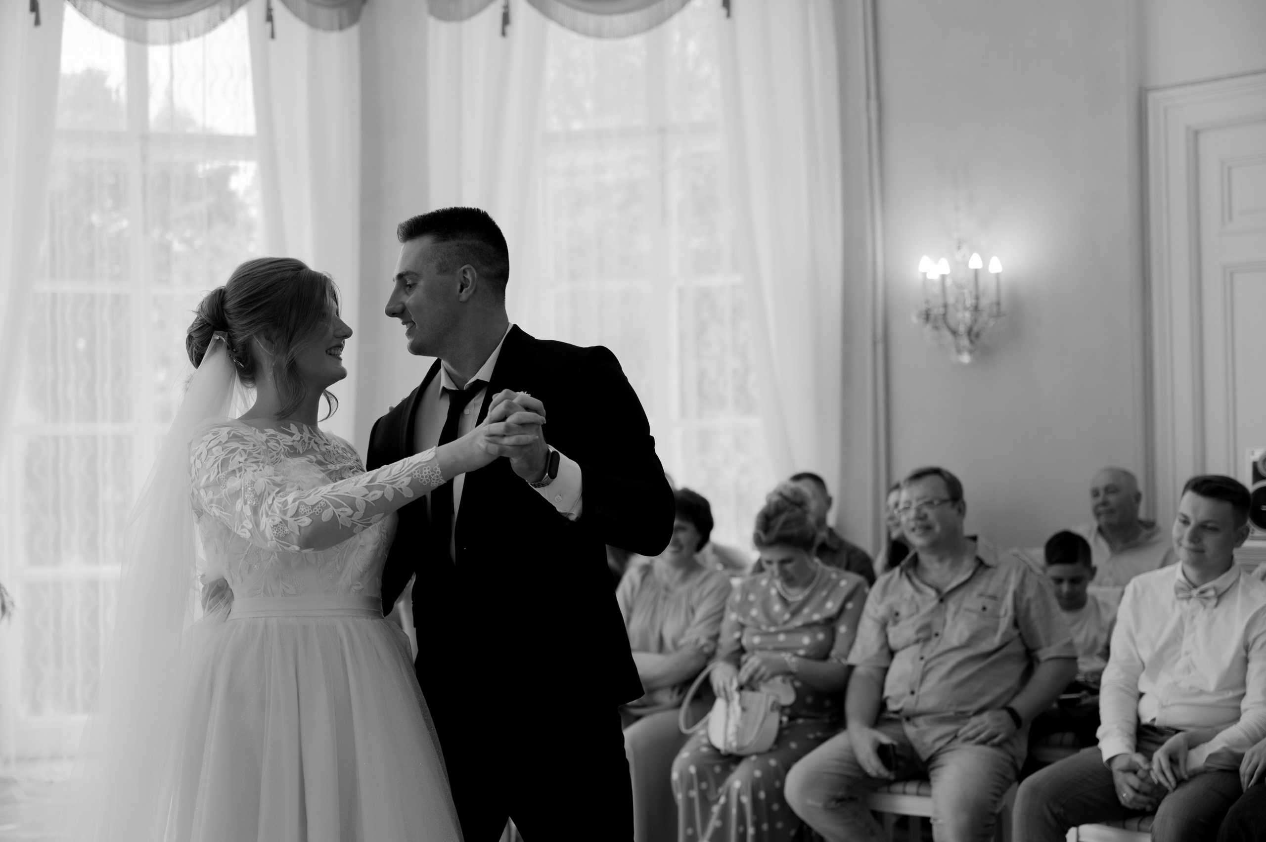 Дарья и Вадим. Наставник по мобильной съемке и фотограф Тула Новомосковск