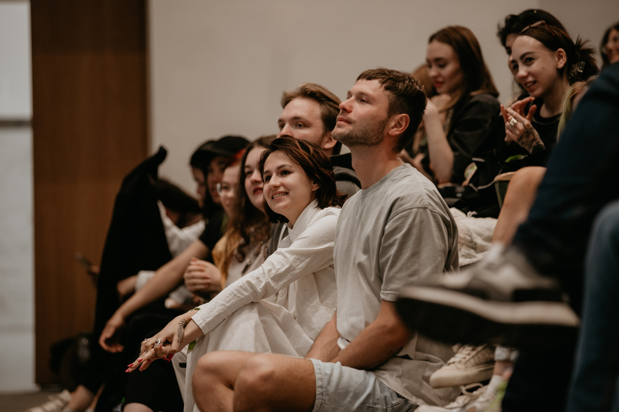 Репортажная съёмка. Photographer Innopolis Kazan