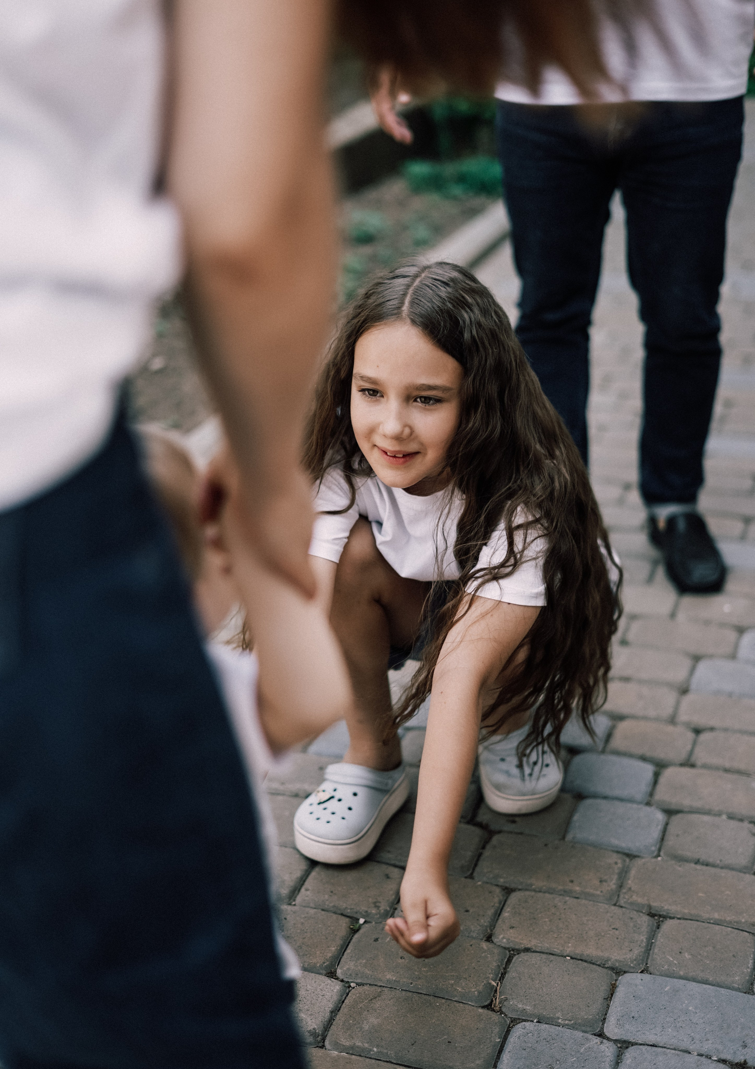 Давид. Портретный и семейный фотограф в Мариуполе, РФ. Даша Жогло