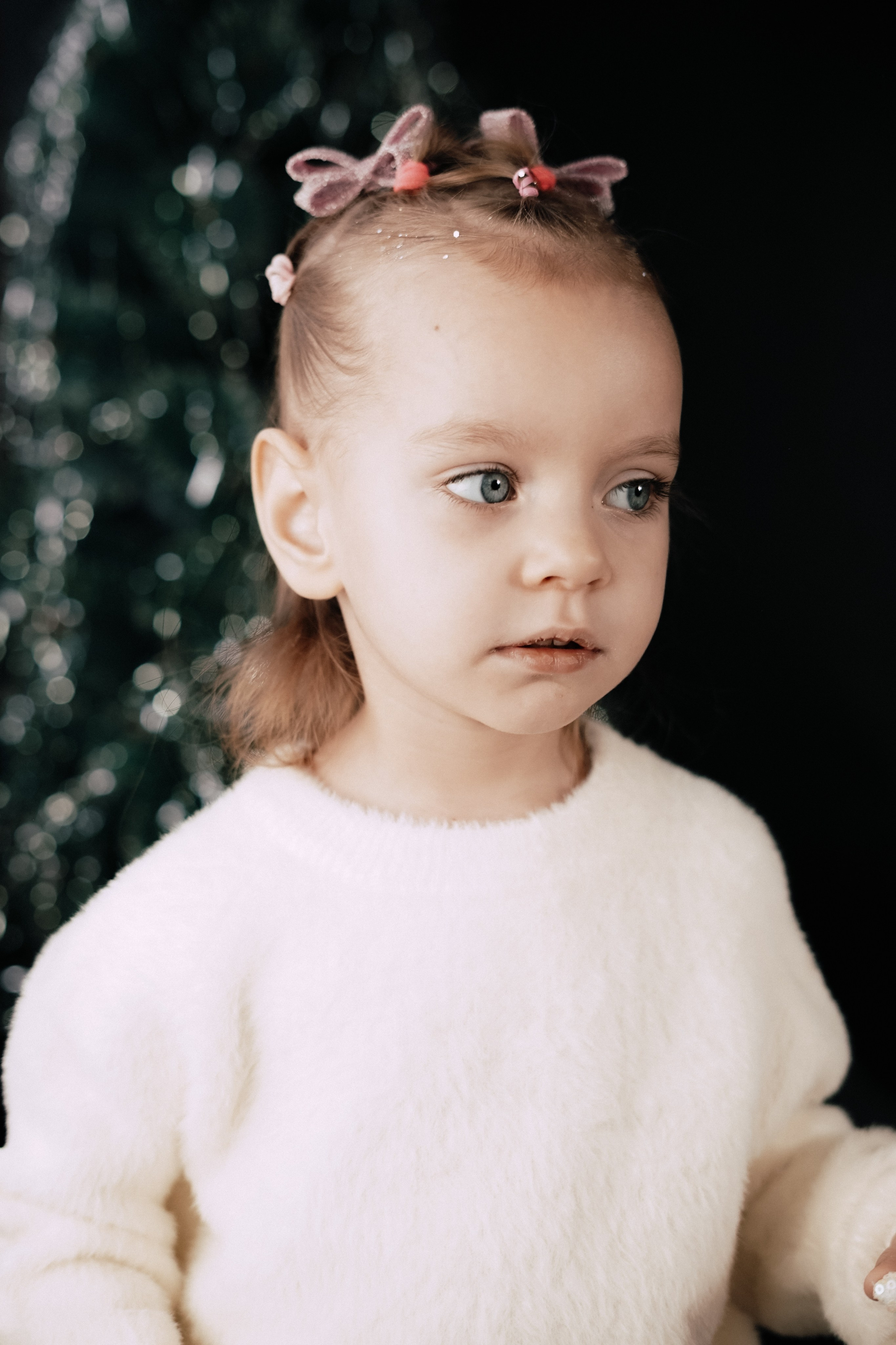 НОВОГОДНИЙ ФОТОПРОЕКТ. Портретный и семейный фотограф в Мариуполе, РФ. Даша Жогло