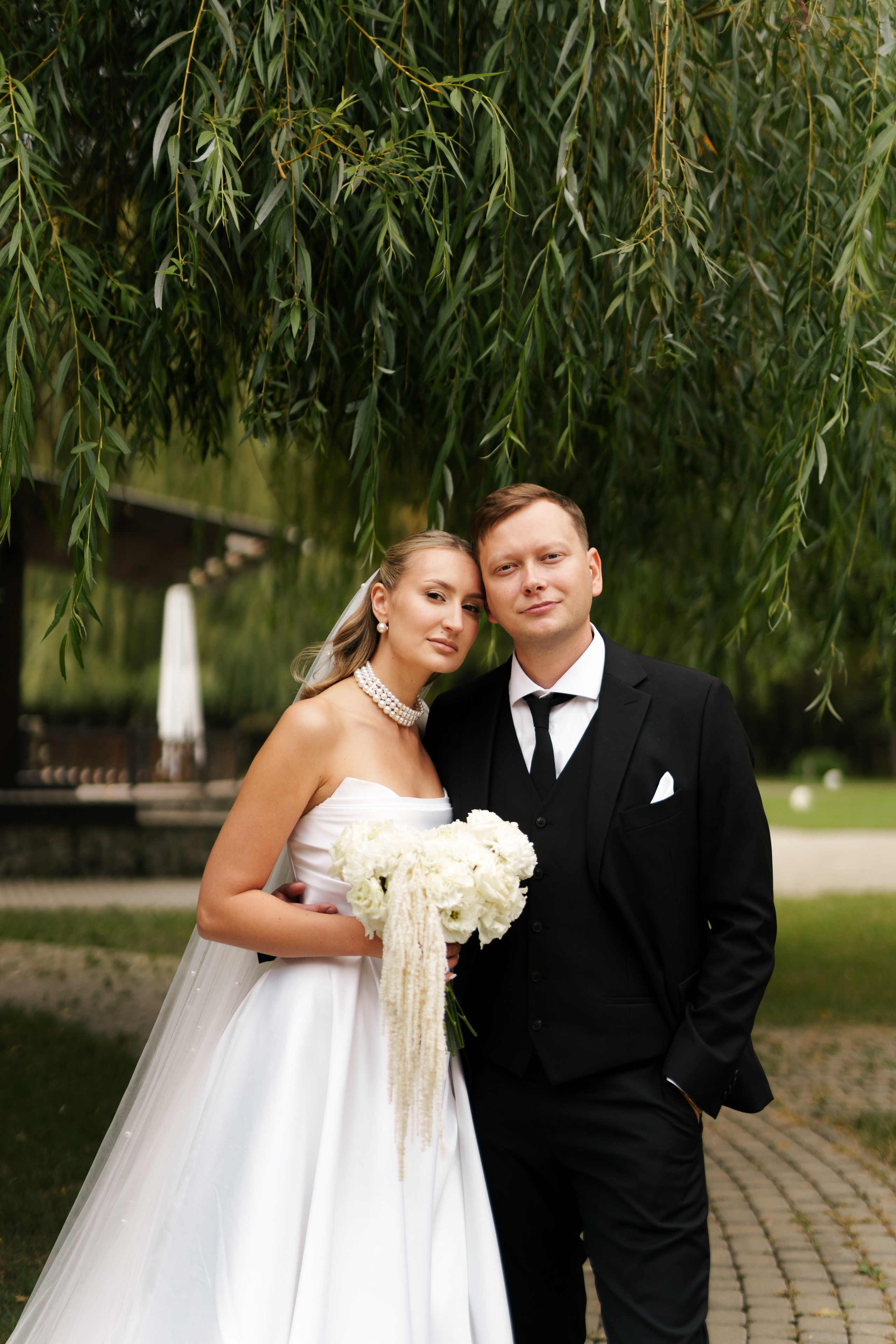 A & A. Свадебный Фотограф в Майкопе Полина Махонина