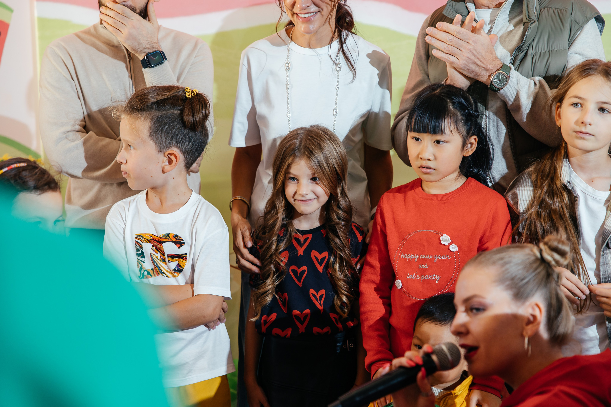 Emilie 7 лет. Свадебный и семейный фотограф