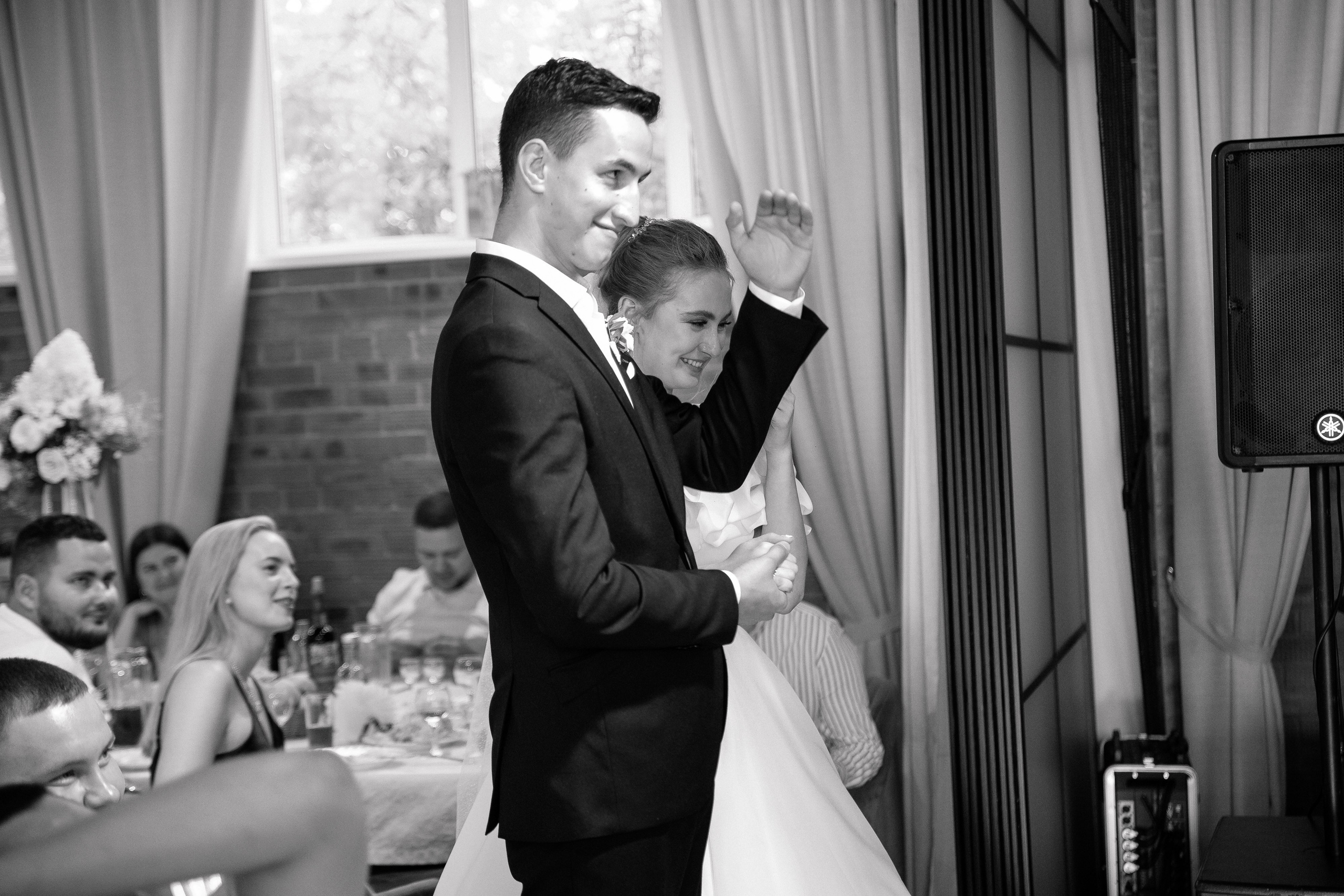 Свадьбы. Главная