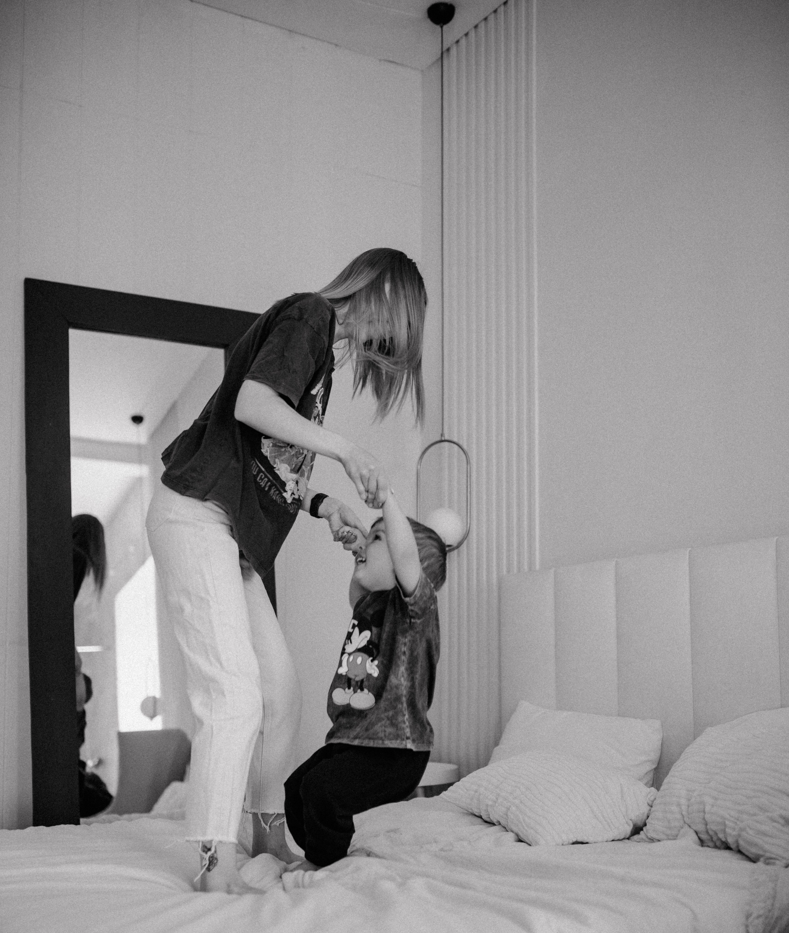 Family. Фотографирую искусство в Хабаровске