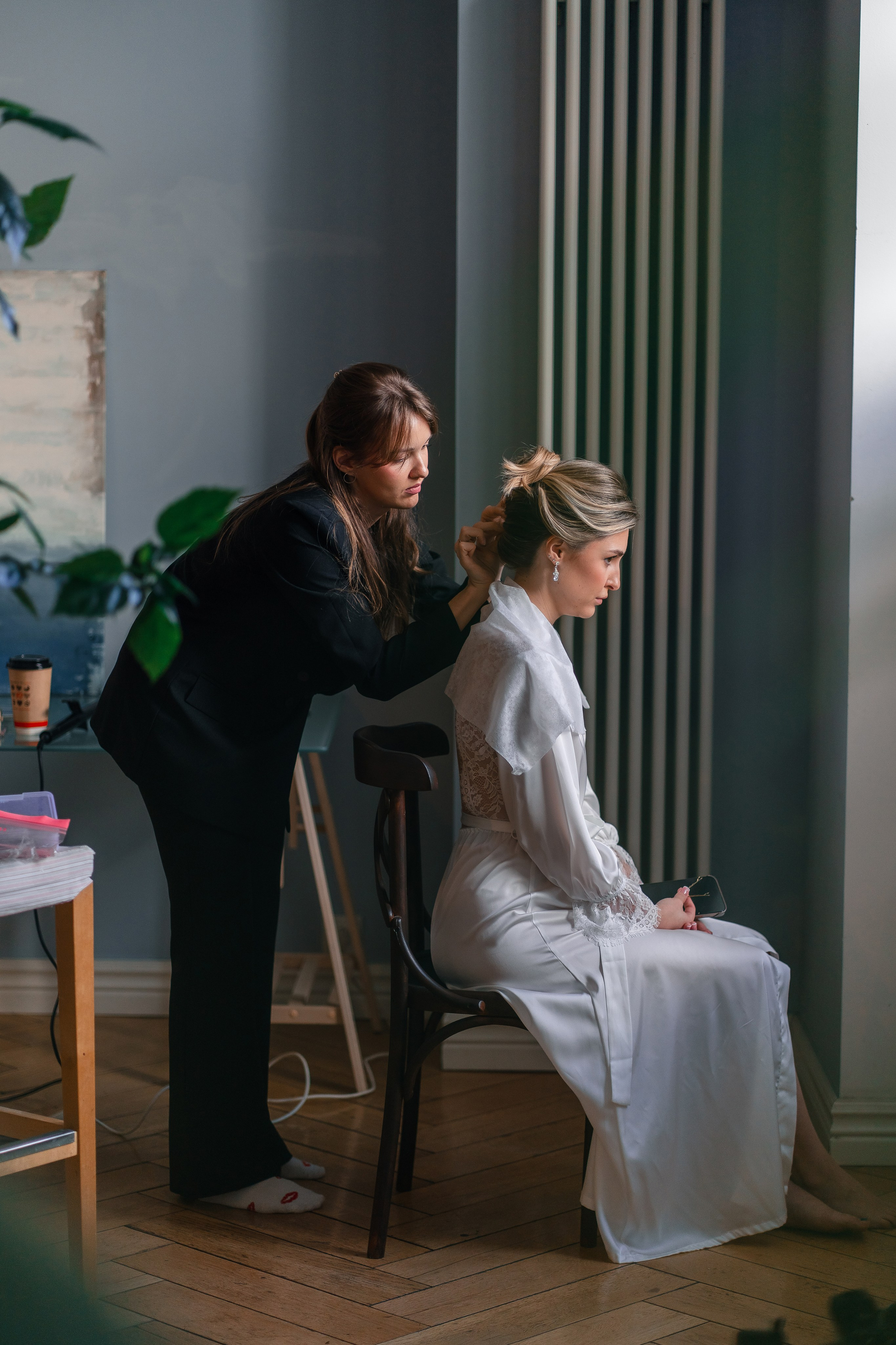 Евгений + Елена