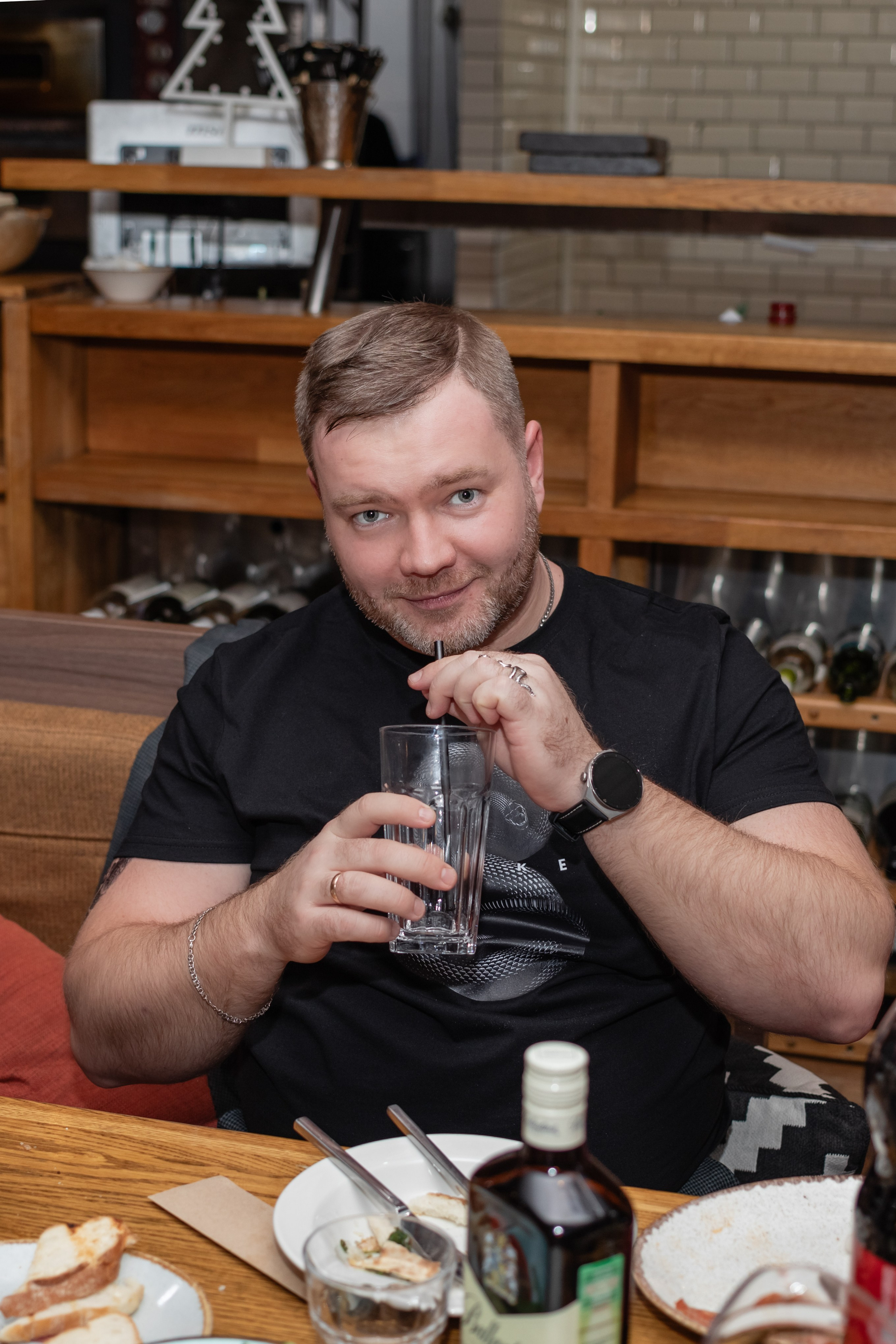 Корпоратив. Фотограф Алина Гашникова