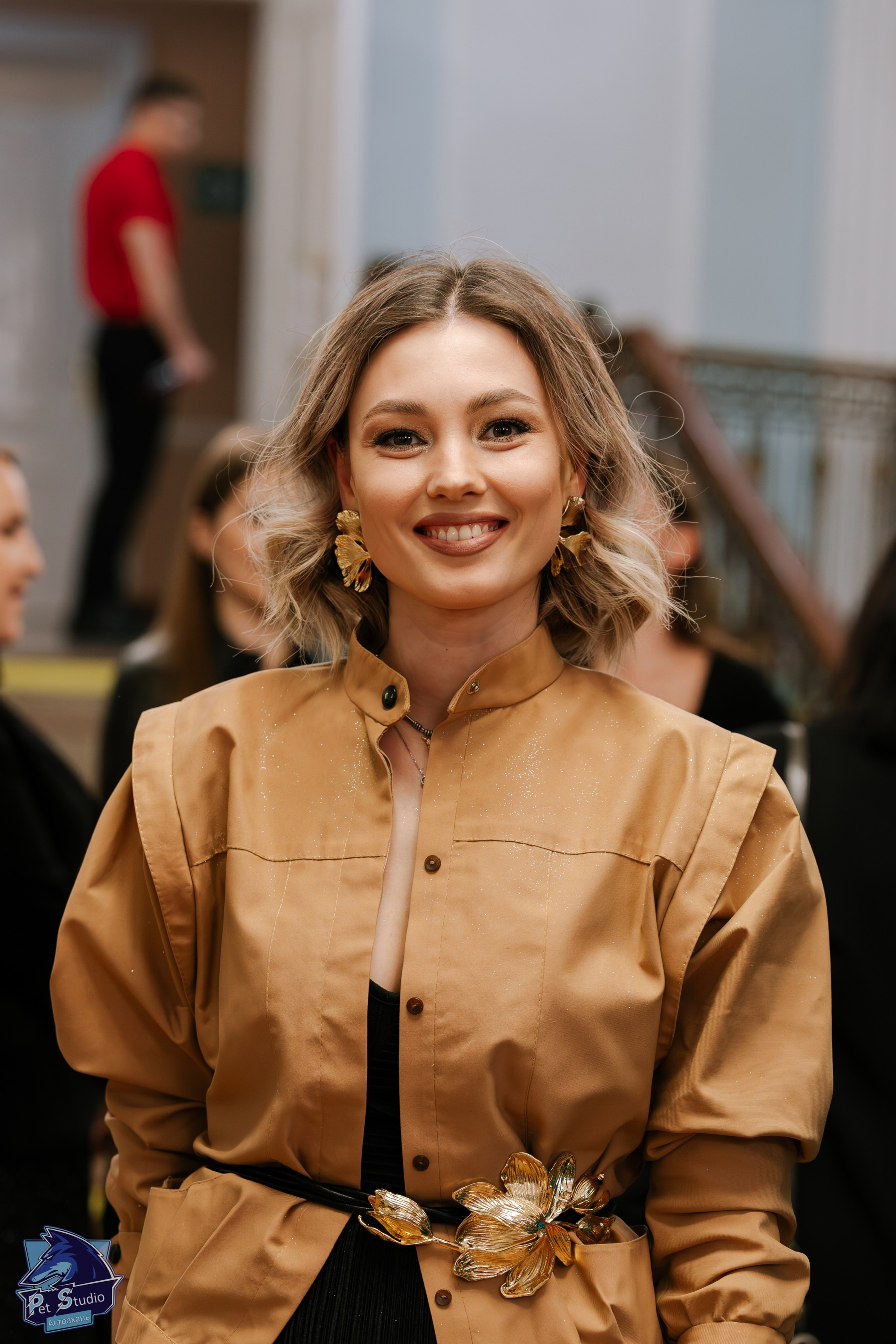 Человек года 2024. Кадр Плюс — Фотография с характером «Визуальный продюсер и фотограф Марк Файзулин»