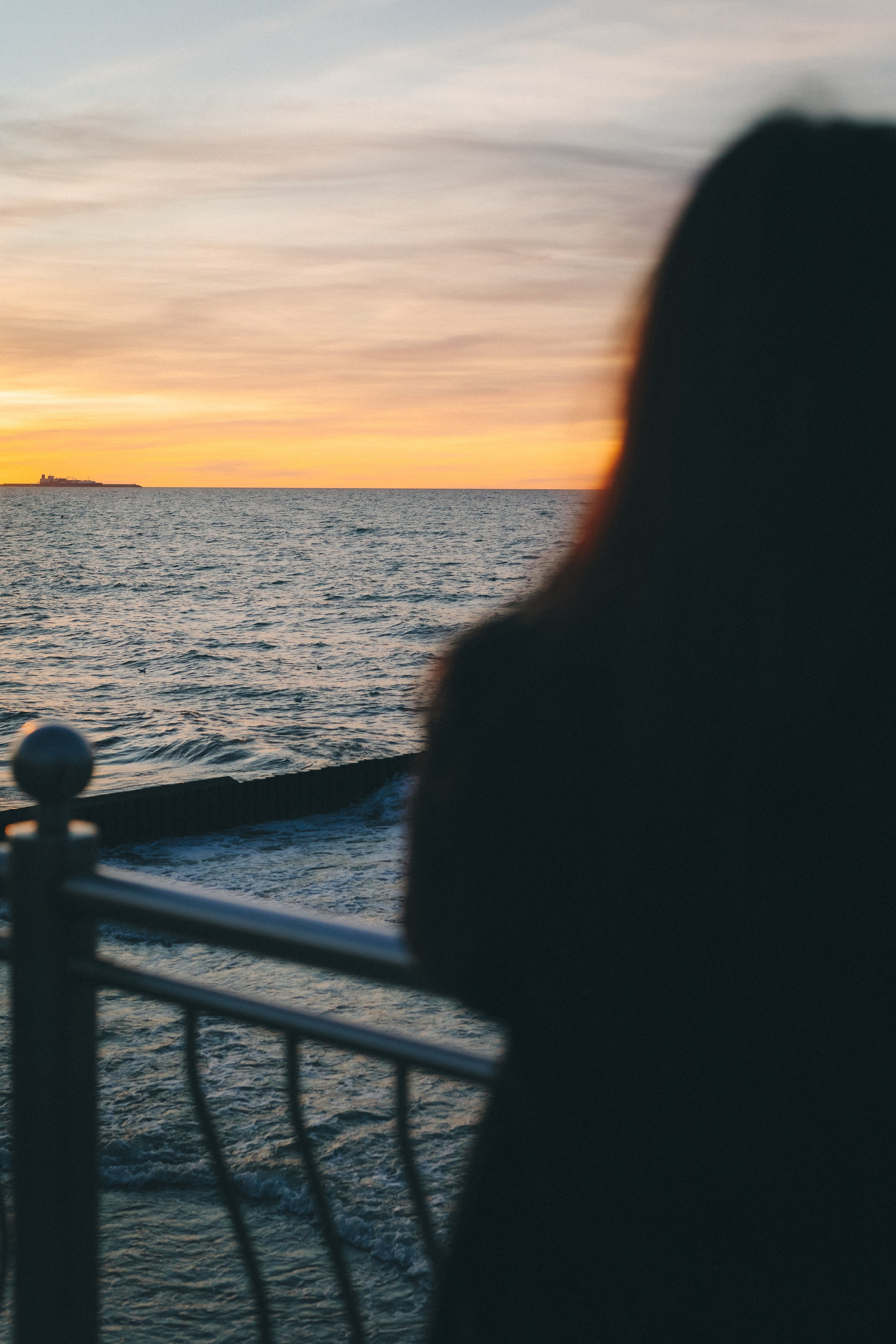 Оксана. Фотограф Зеленоградск Красильникова Елена