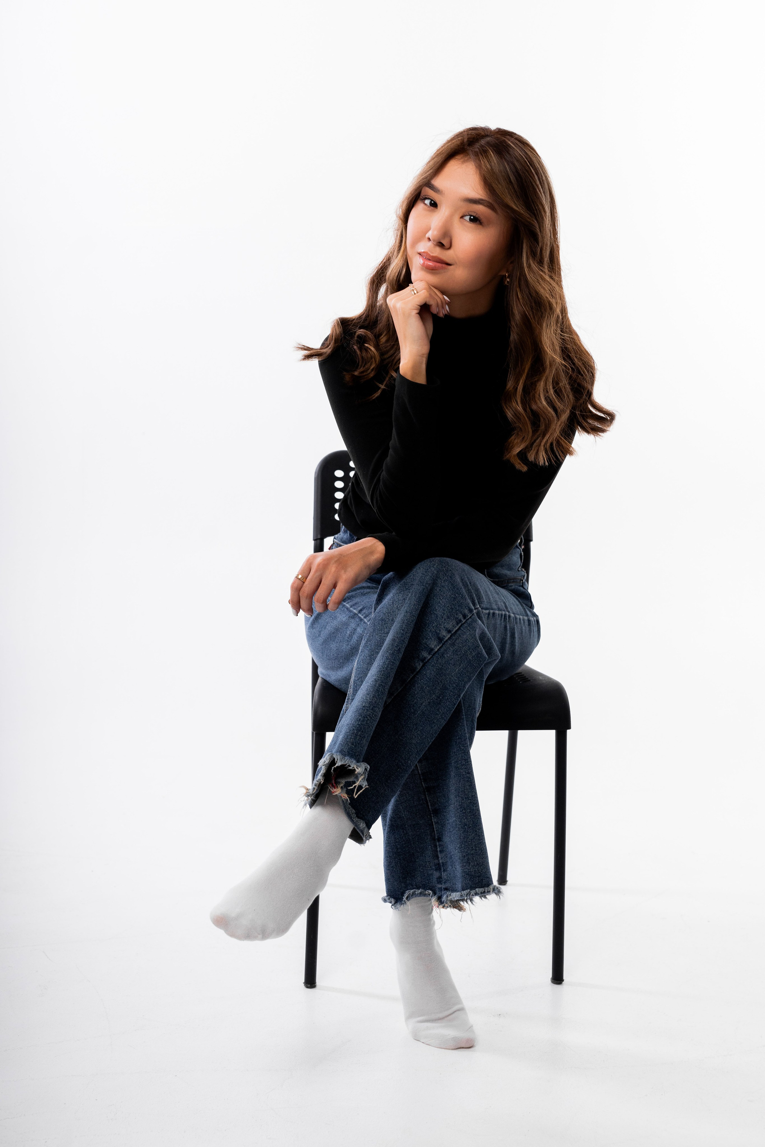 Оркен и Сая