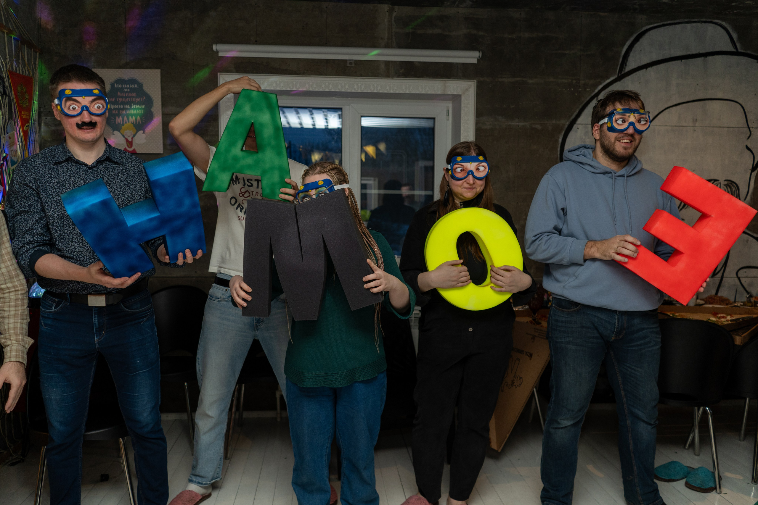 День рождения в усадьбе. Фотограф Елизавета Потешкина