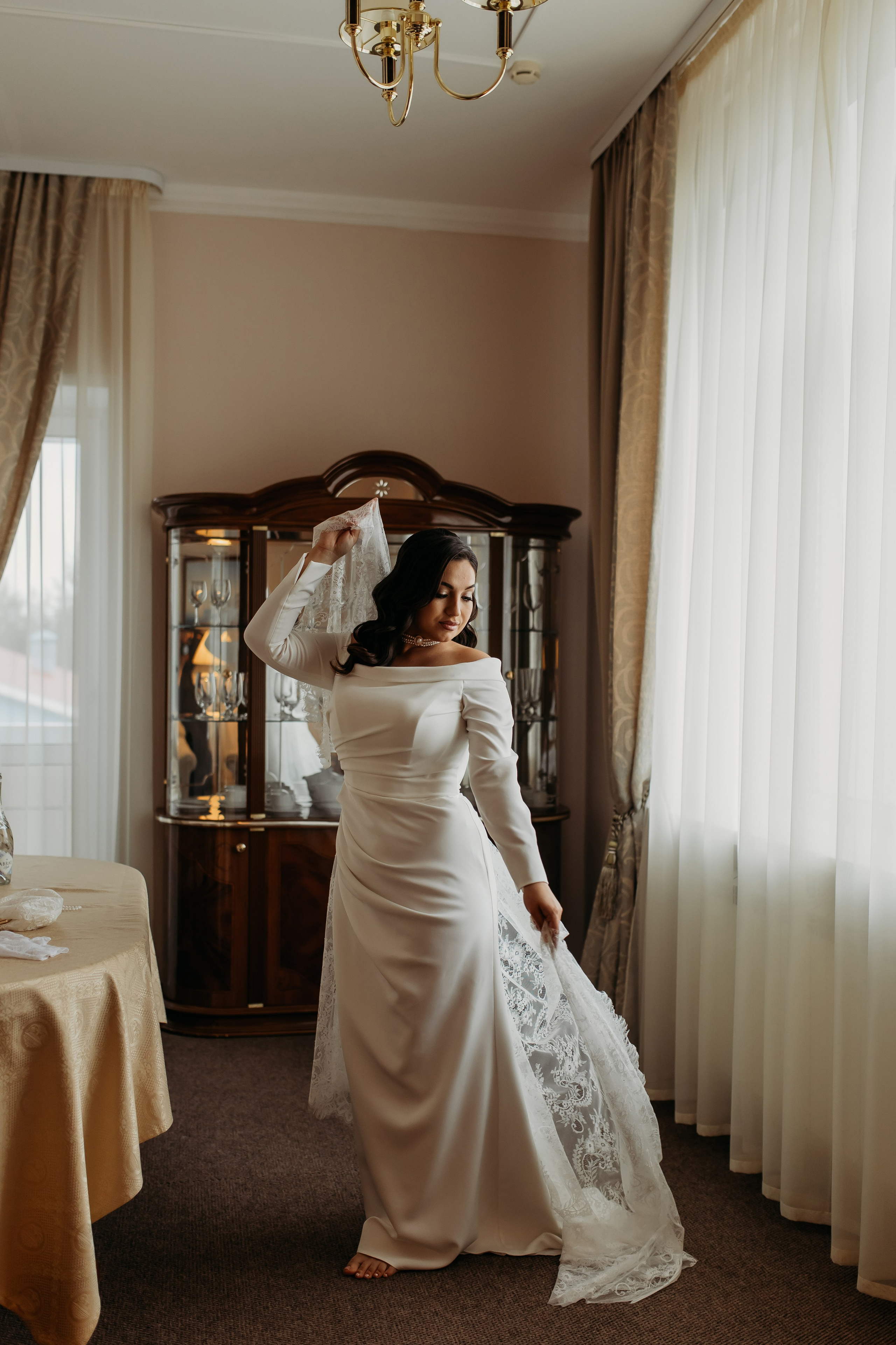 Зиля и Руслан. Фотограф Тимербаева Алина г. Сургут