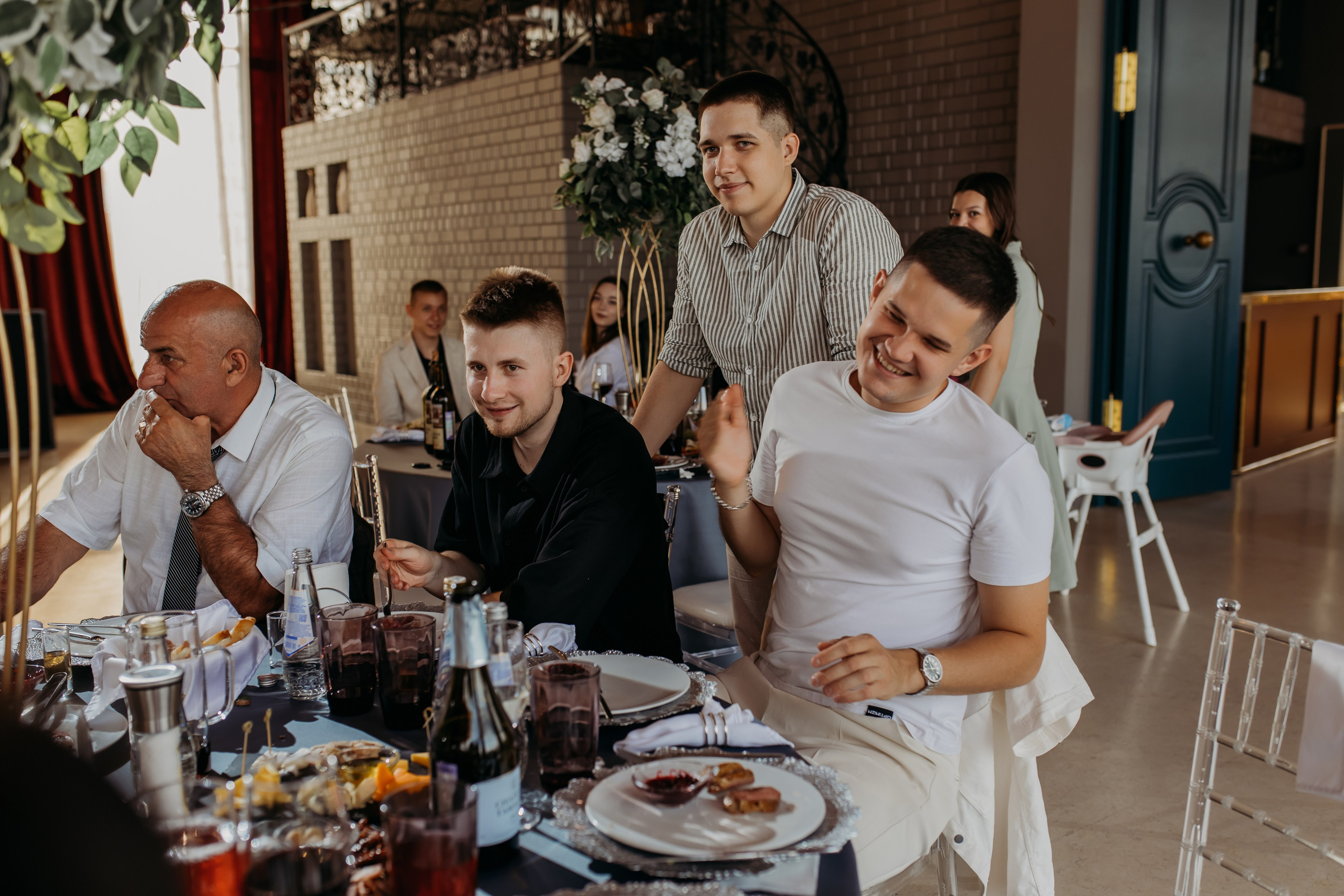 Влад и Анна. Фотограф Тимербаева Алина г. Сургут