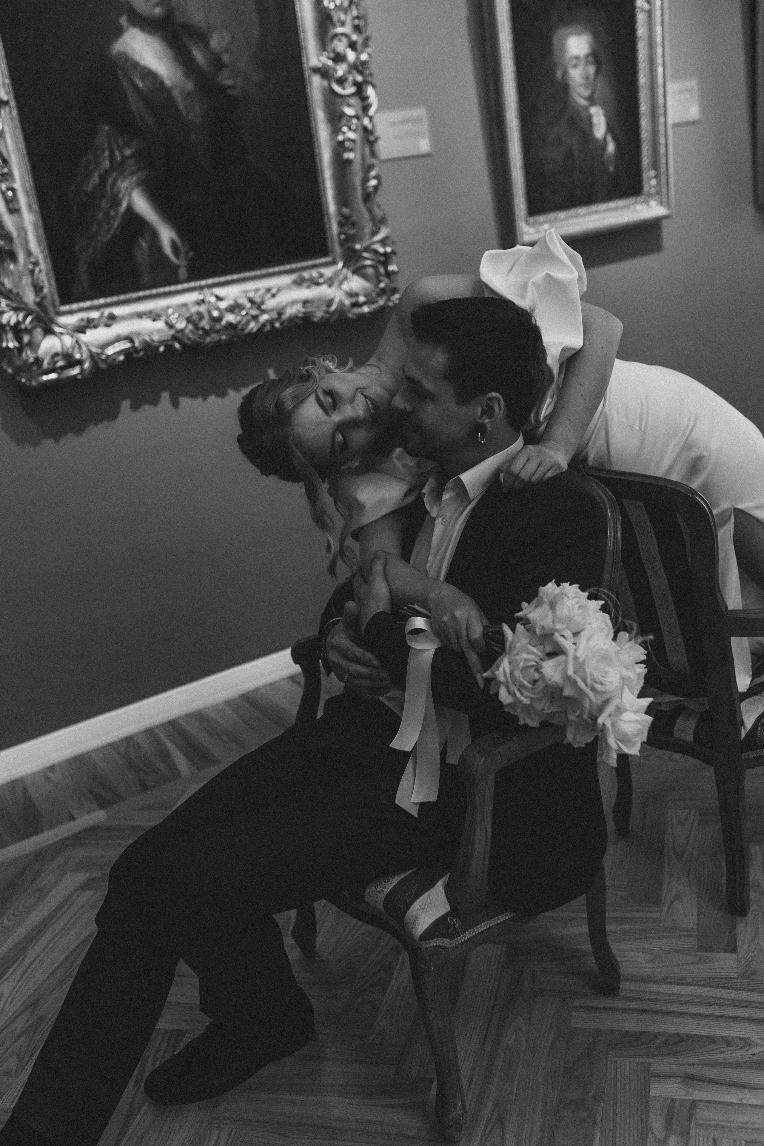 Юлия и Антон