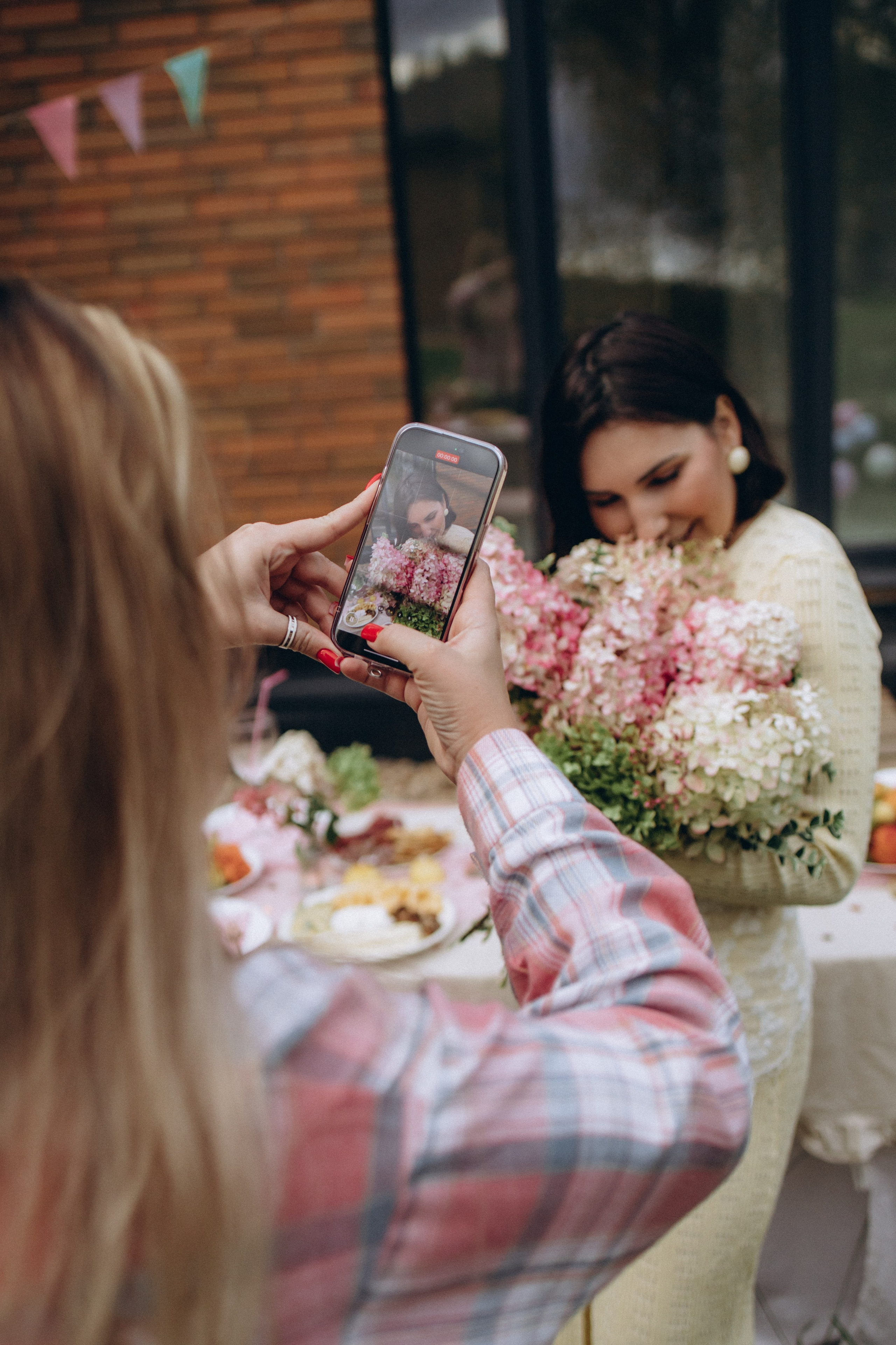 Два года счастья и дом, который строится вместе с семьёй. Семейный фотограф в Москве, Щелково, Фрязино _ Виктория Степанова