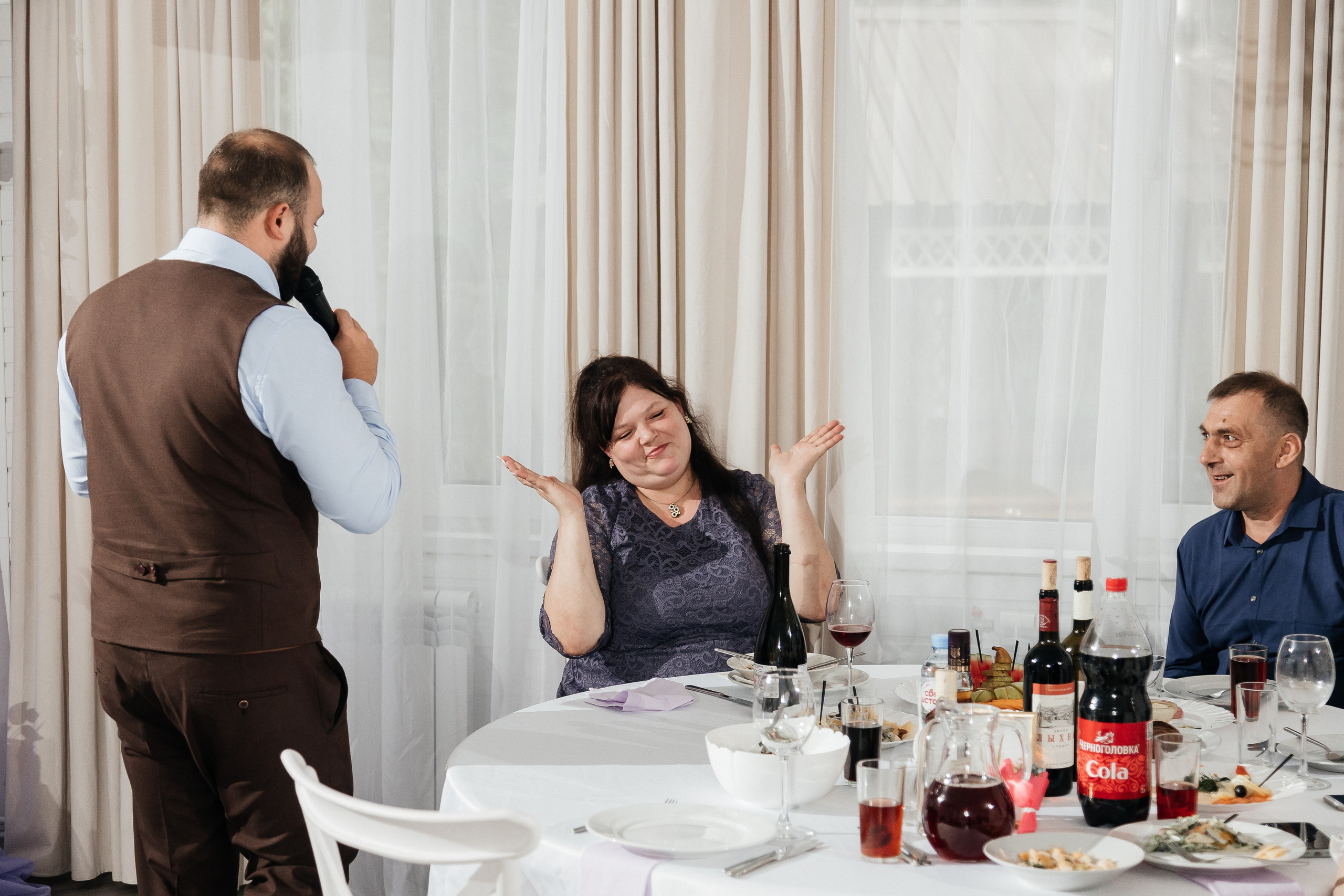 Дмитрий и Мария/2024. Свадебный и семейный фотограф в Екатеринбурге