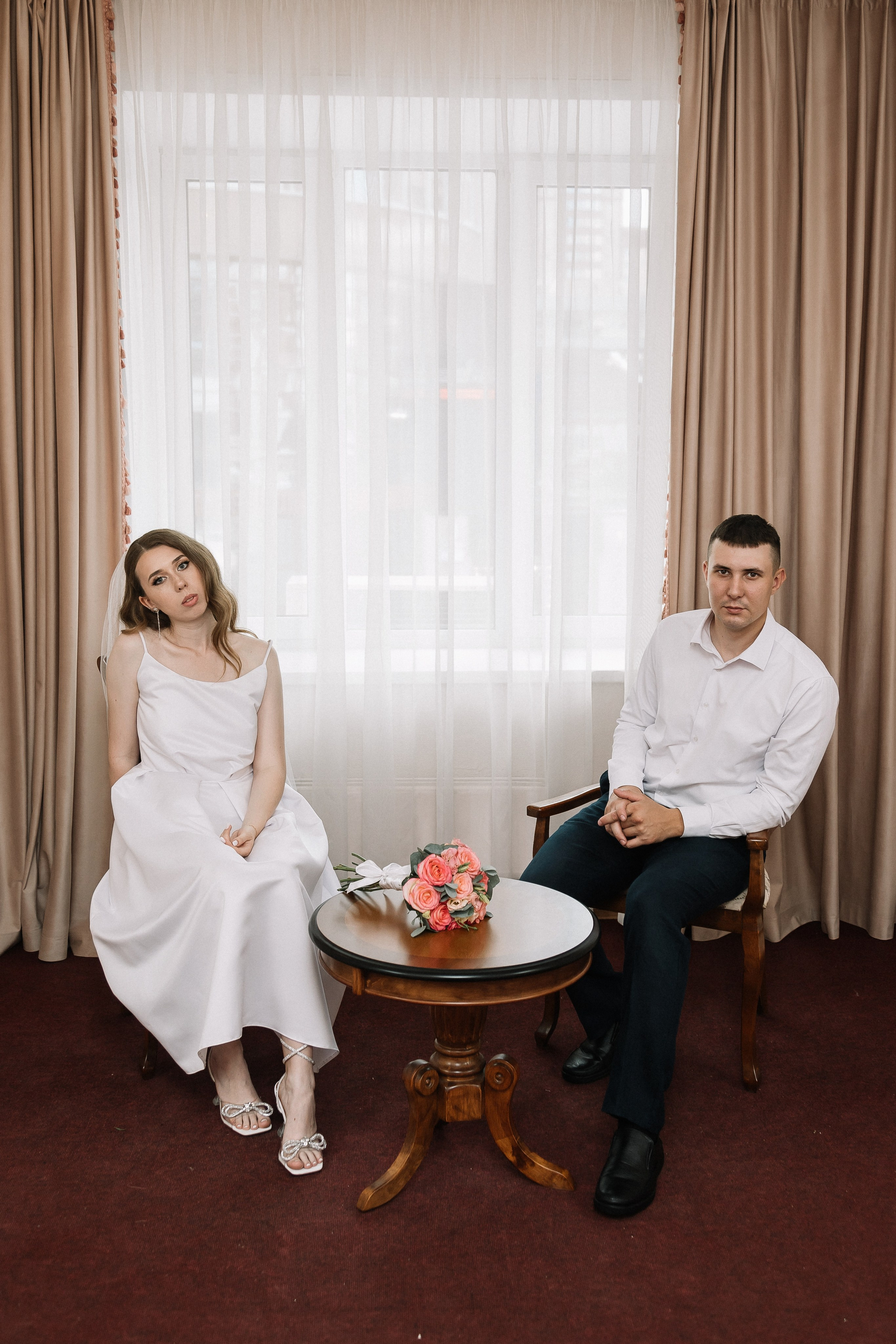 Максим и Екатерина/2024. Свадебный и семейный фотограф в Екатеринбурге