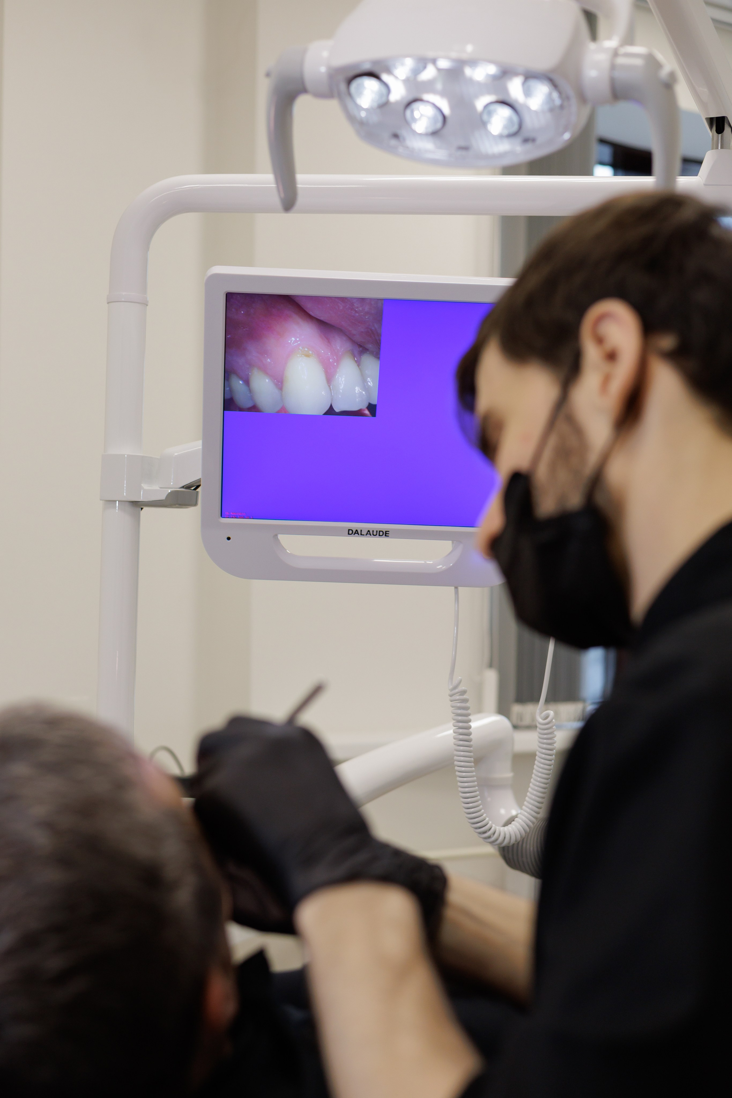 Стоматология. Фотограф | Челябинск | Мария Барышникова