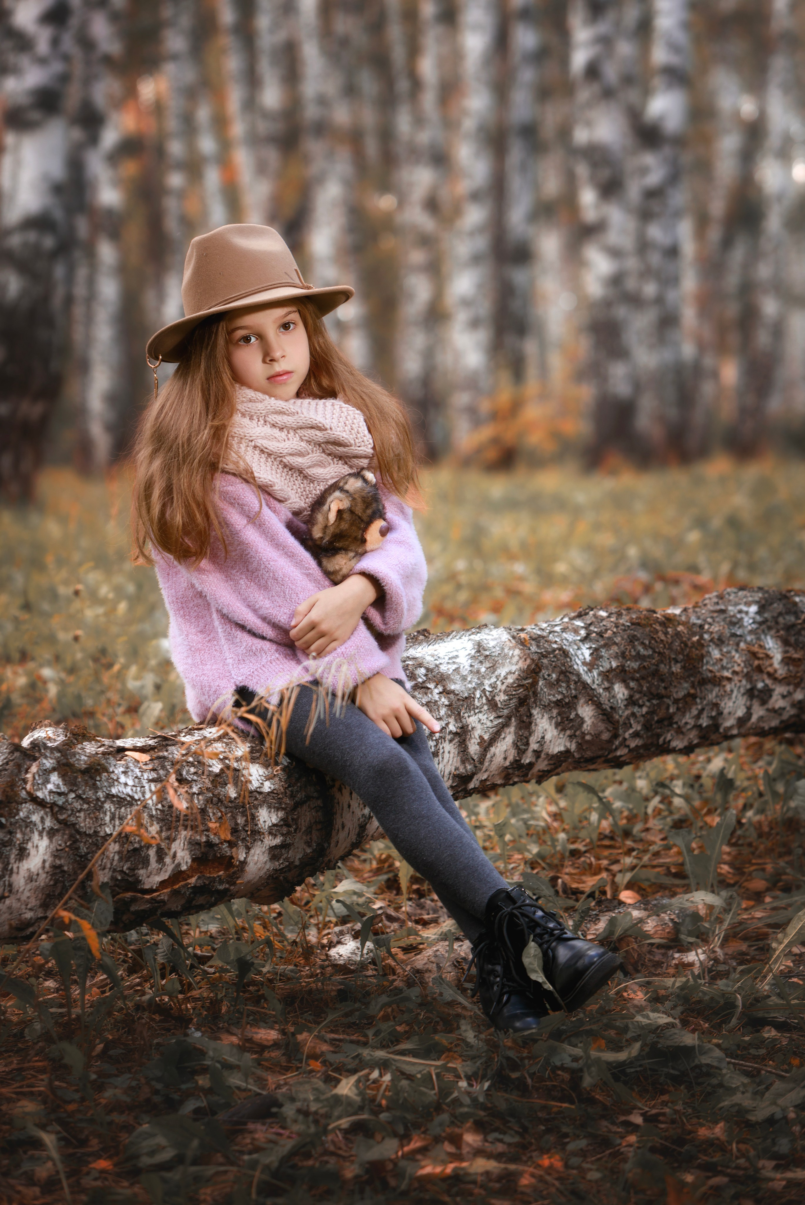 Фотограф в Томске