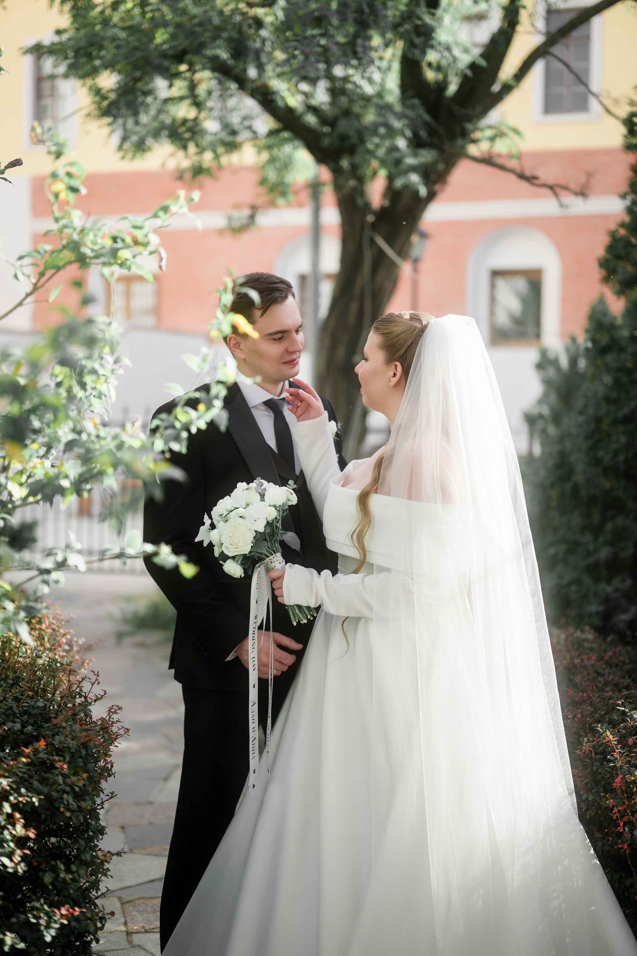 A & A. Свадебный и семейный фотограф в Астрахани