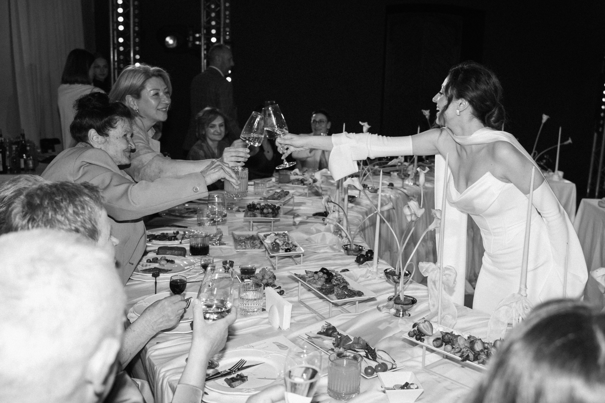 Иван и Наталья. Свадебный фотограф Минск