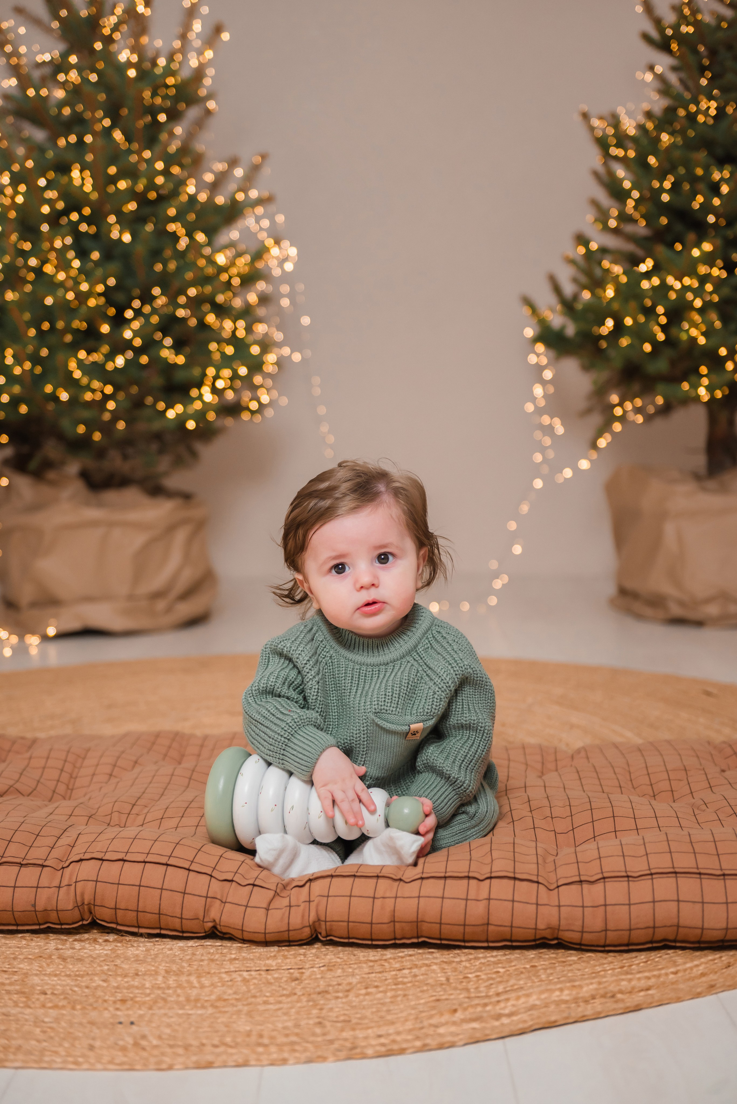 Новогодняя сказка. Фотограф в Волгограде и Волжском