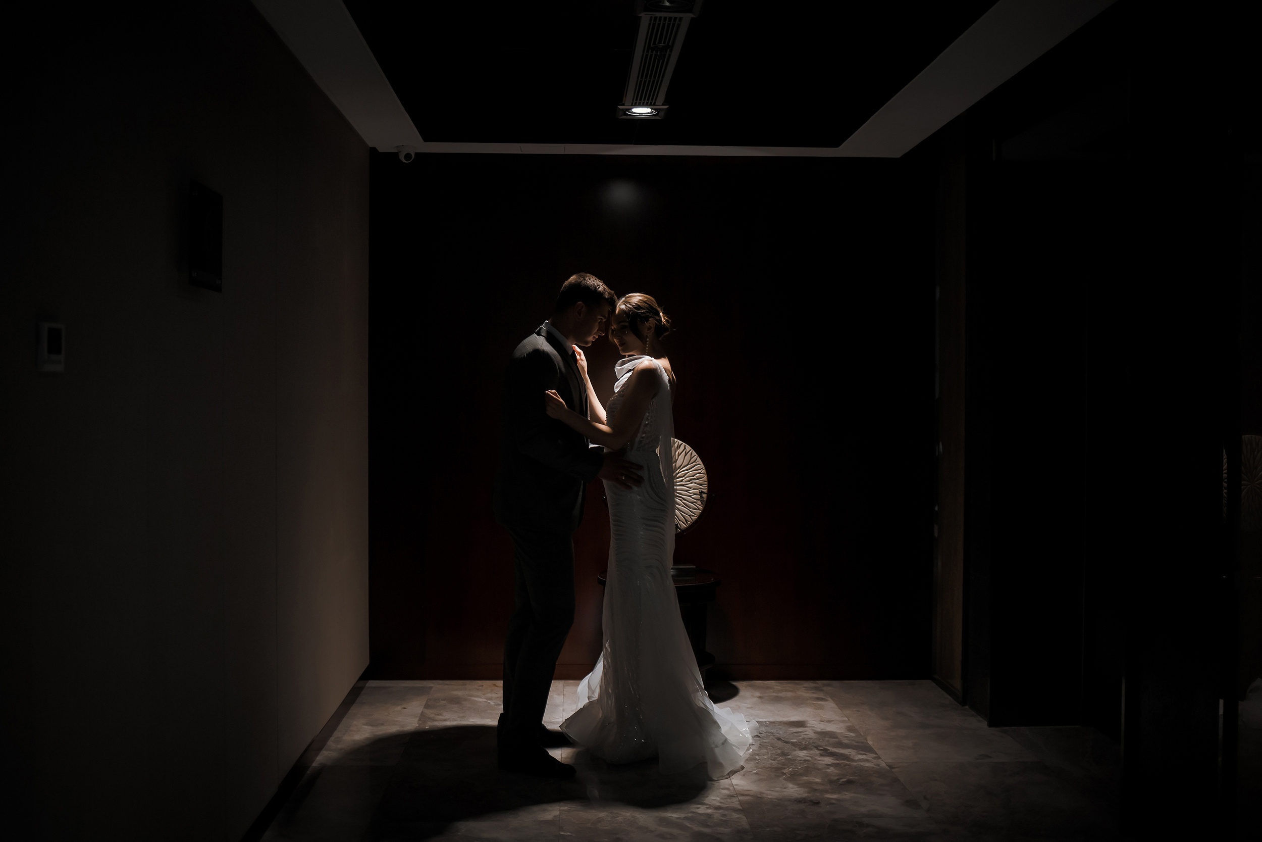 Николай & Анна. Wedband.by Свадебный фотограф Анатолий Матюшонок