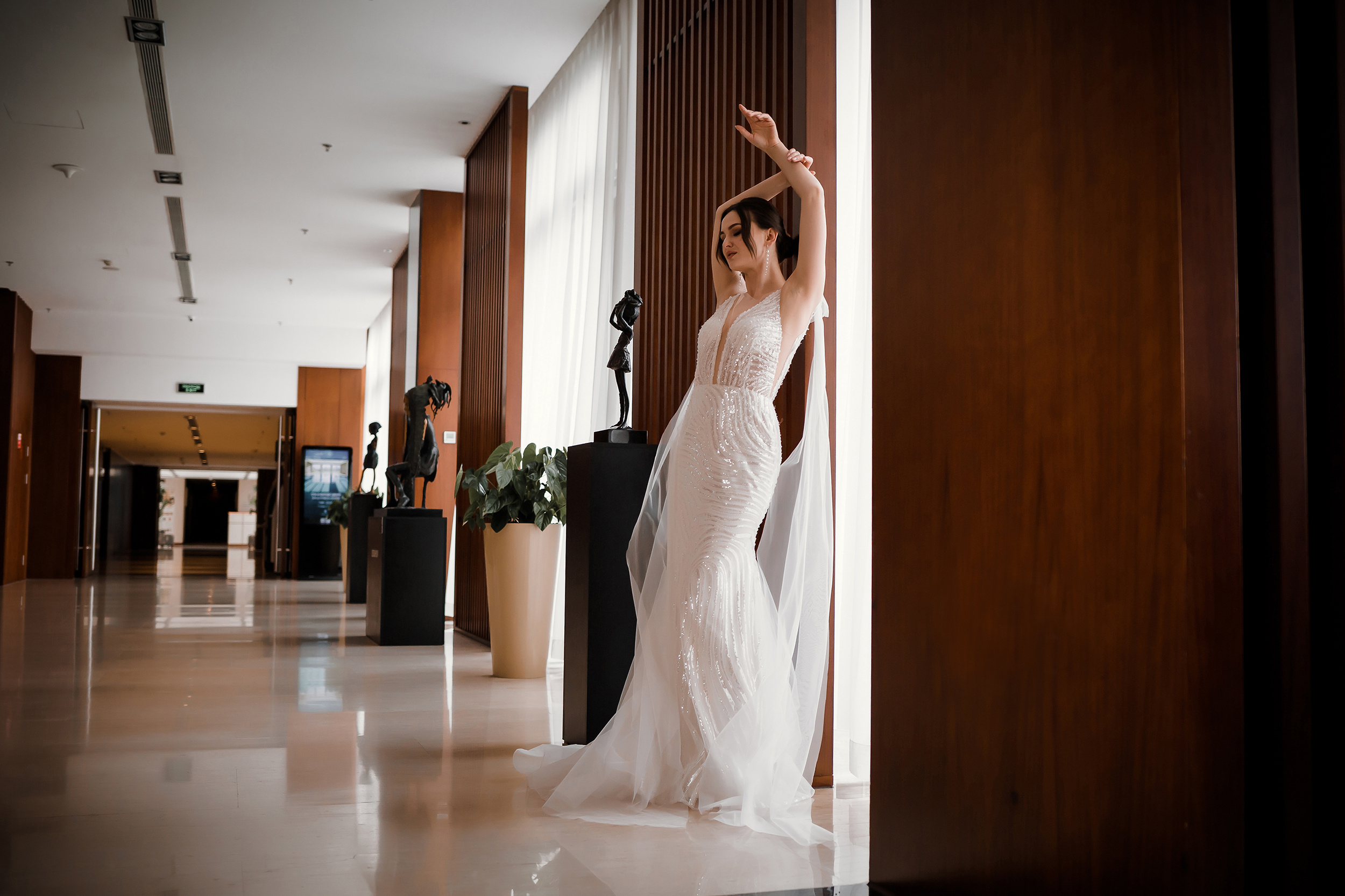 Николай & Анна. Wedband.by Свадебный фотограф Анатолий Матюшонок