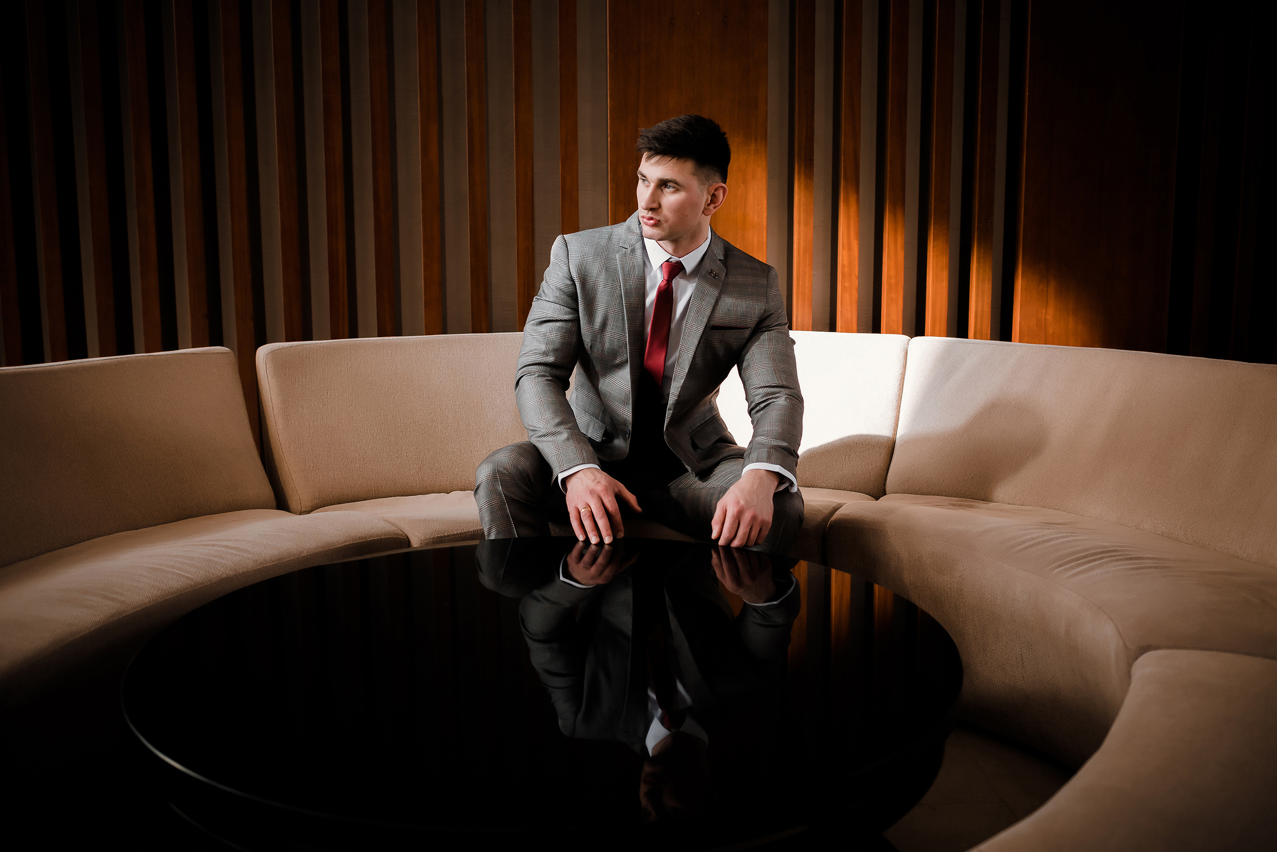 Николай & Анна. Wedband.by Свадебный фотограф Анатолий Матюшонок