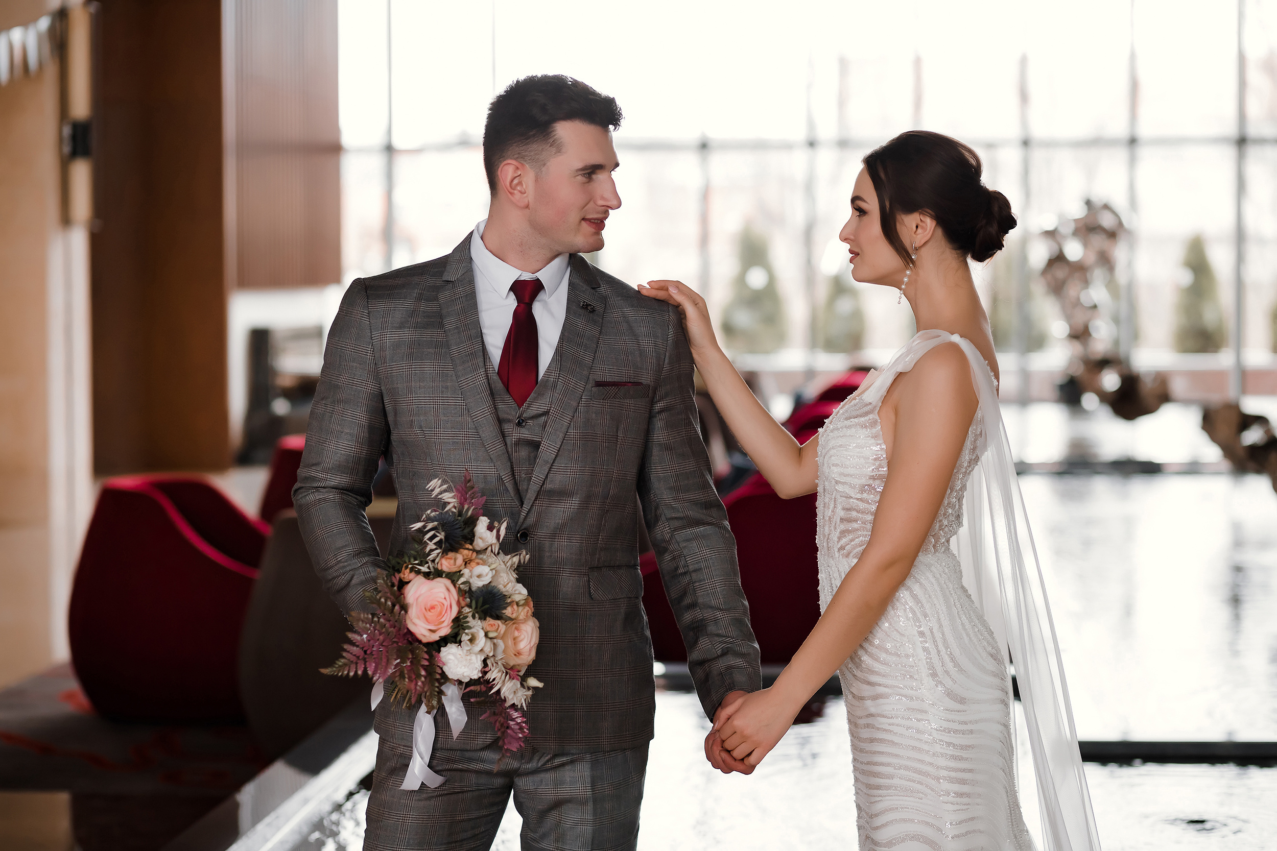 Николай & Анна. Wedband.by Свадебный фотограф Анатолий Матюшонок