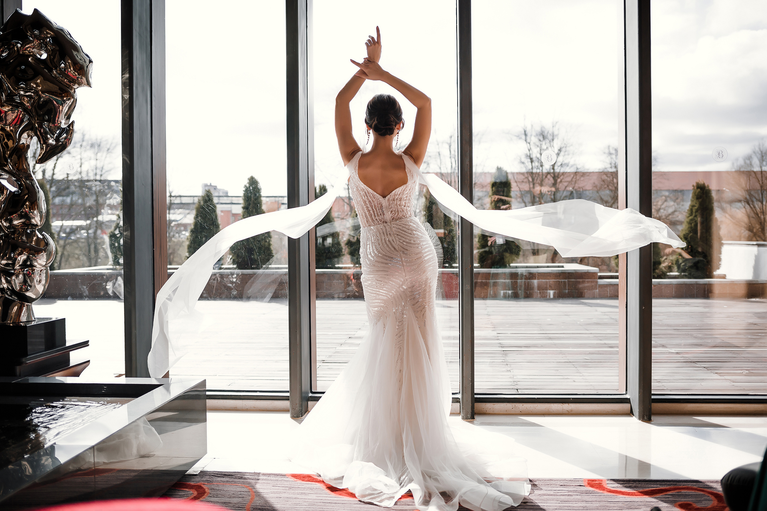 Николай & Анна. Wedband.by Свадебный фотограф Анатолий Матюшонок