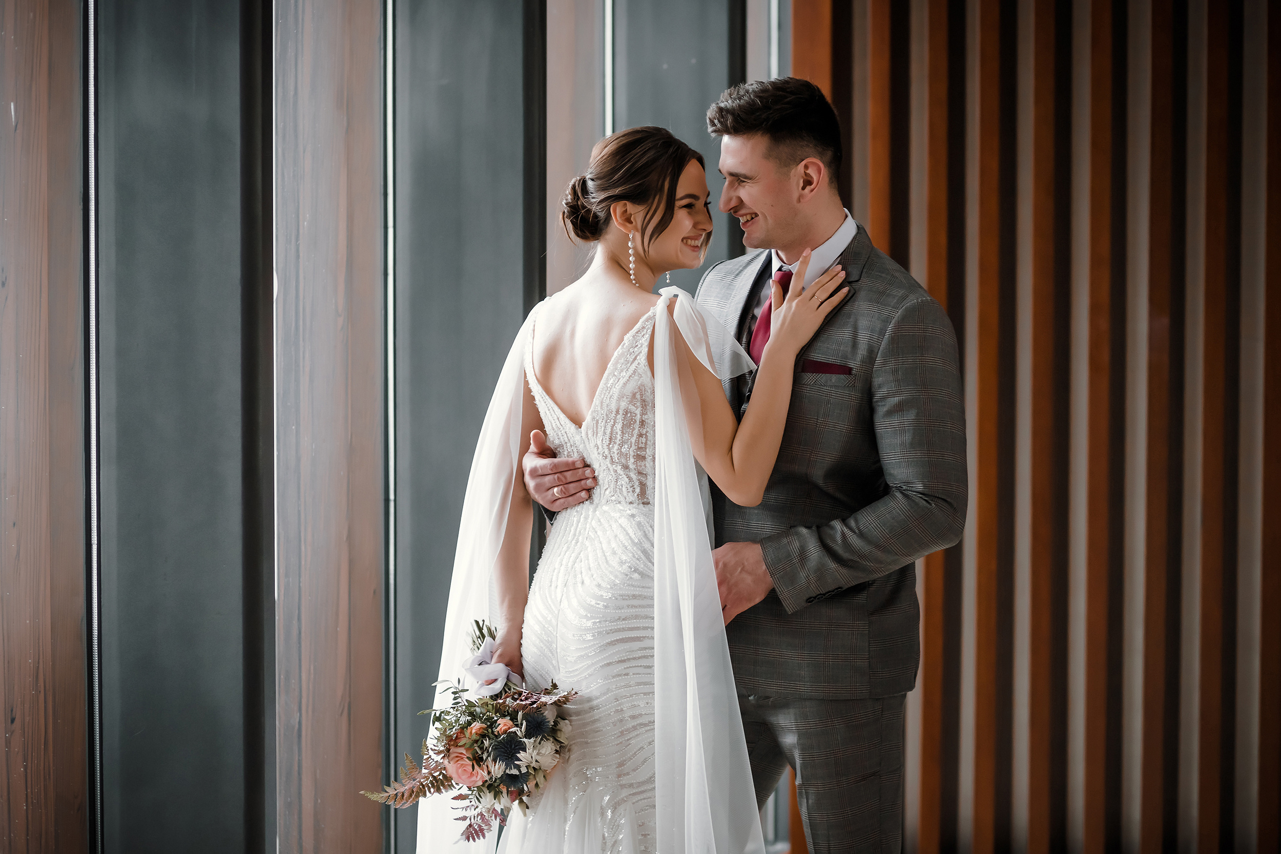 Николай & Анна. Wedband.by Свадебный фотограф Анатолий Матюшонок