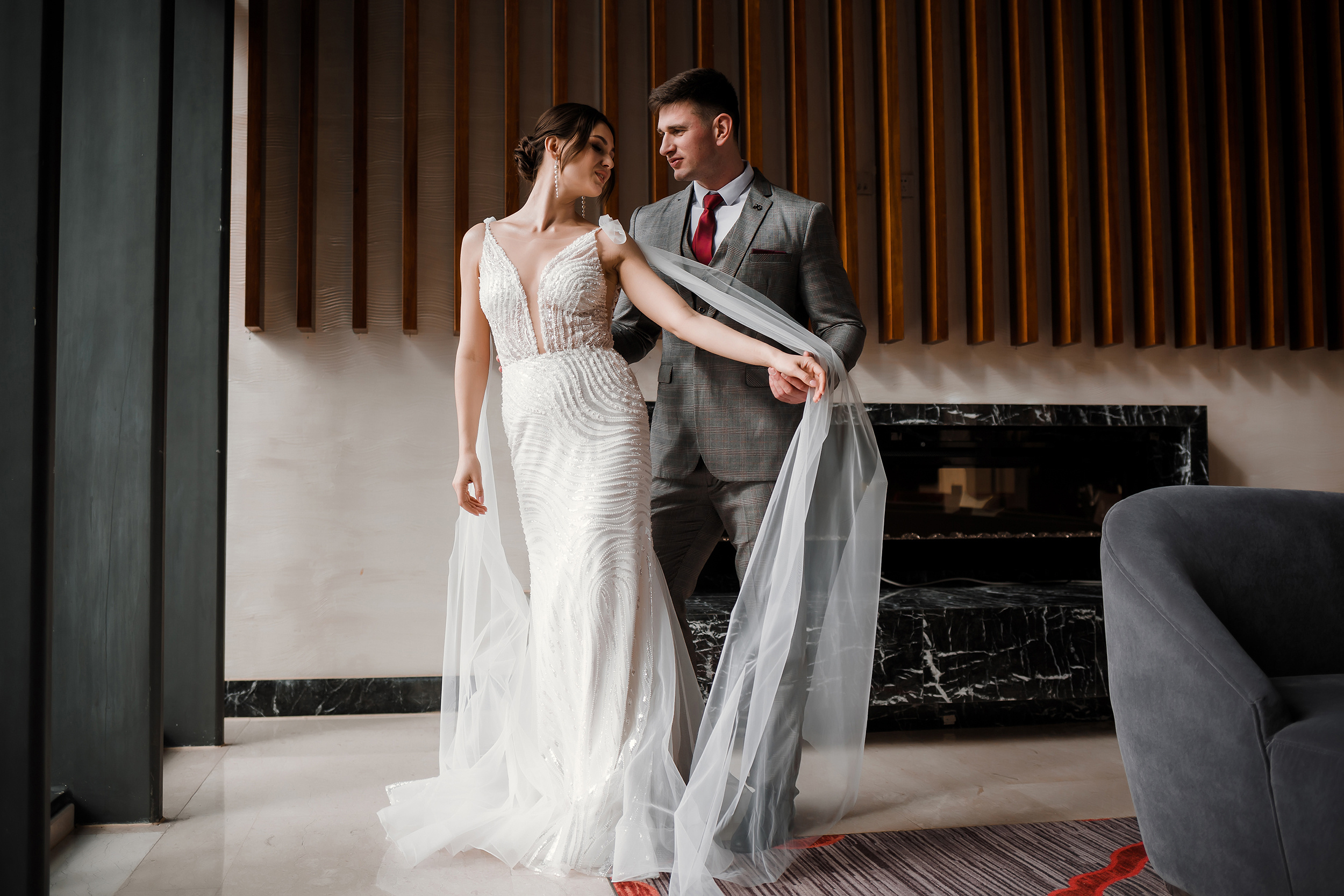 Николай & Анна. Wedband.by Свадебный фотограф Анатолий Матюшонок