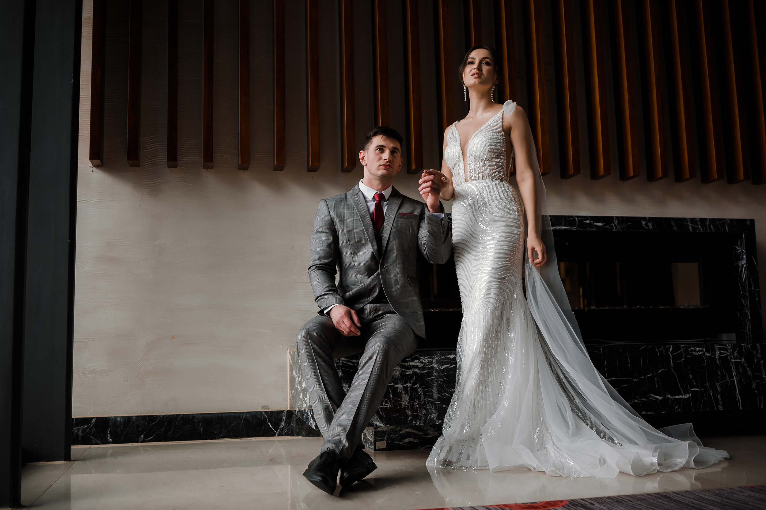 Николай & Анна. Wedband.by Свадебный фотограф Анатолий Матюшонок