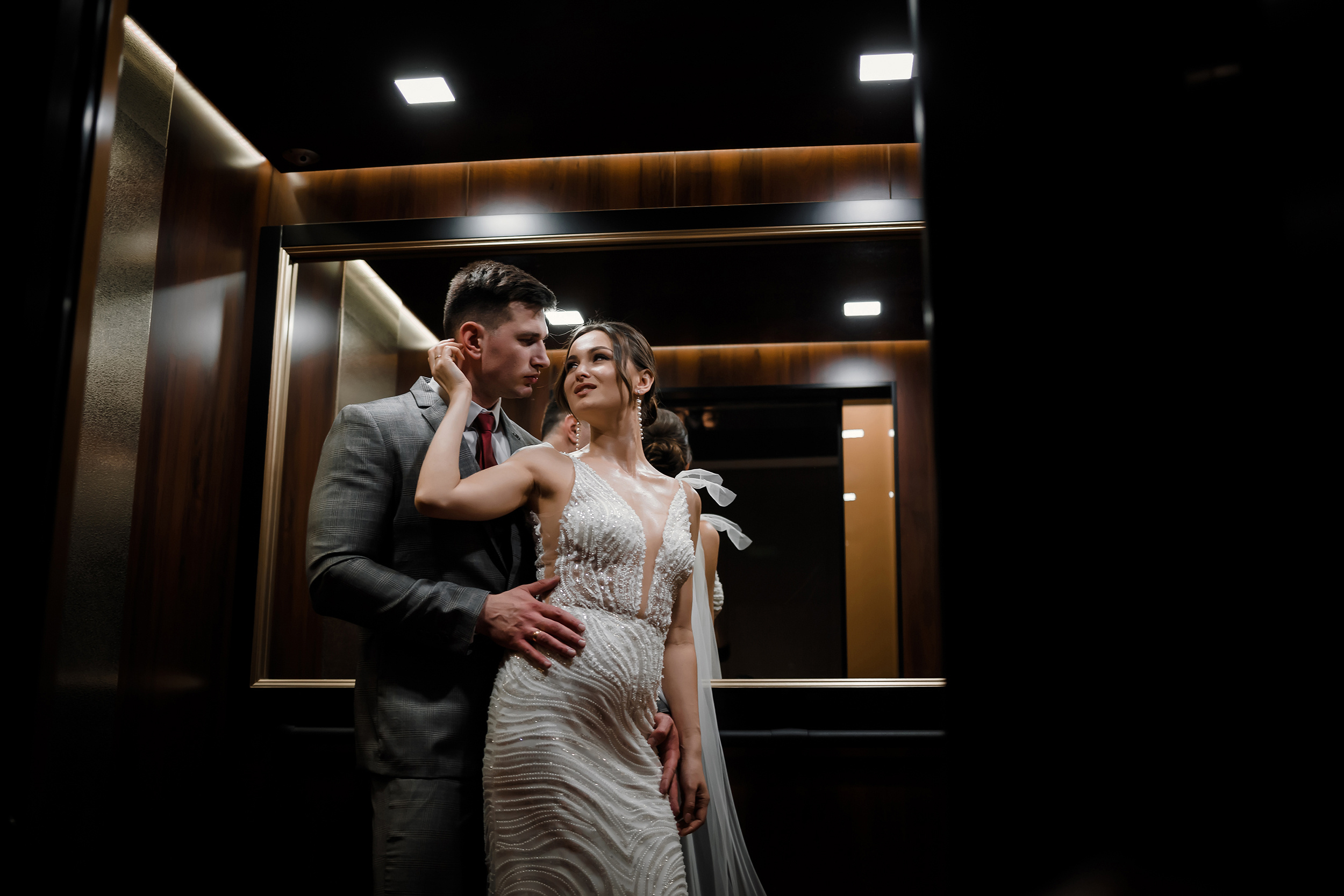 Николай & Анна. Wedband.by Свадебный фотограф Анатолий Матюшонок