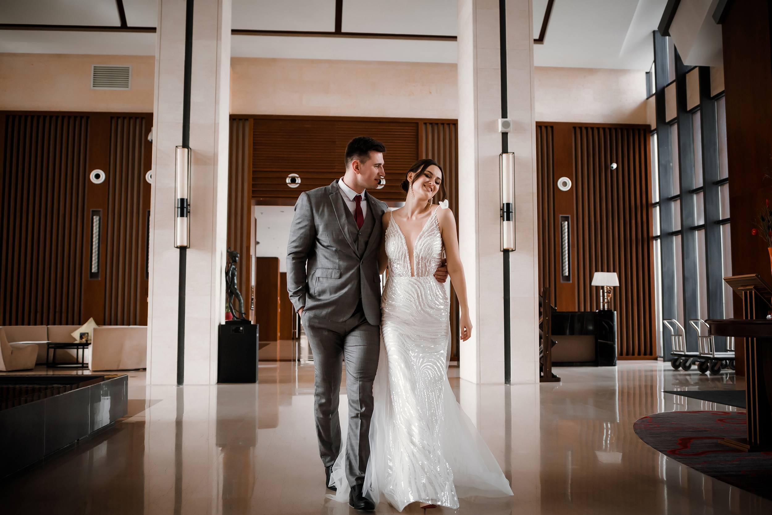 Николай & Анна. Wedband.by Свадебный фотограф Анатолий Матюшонок