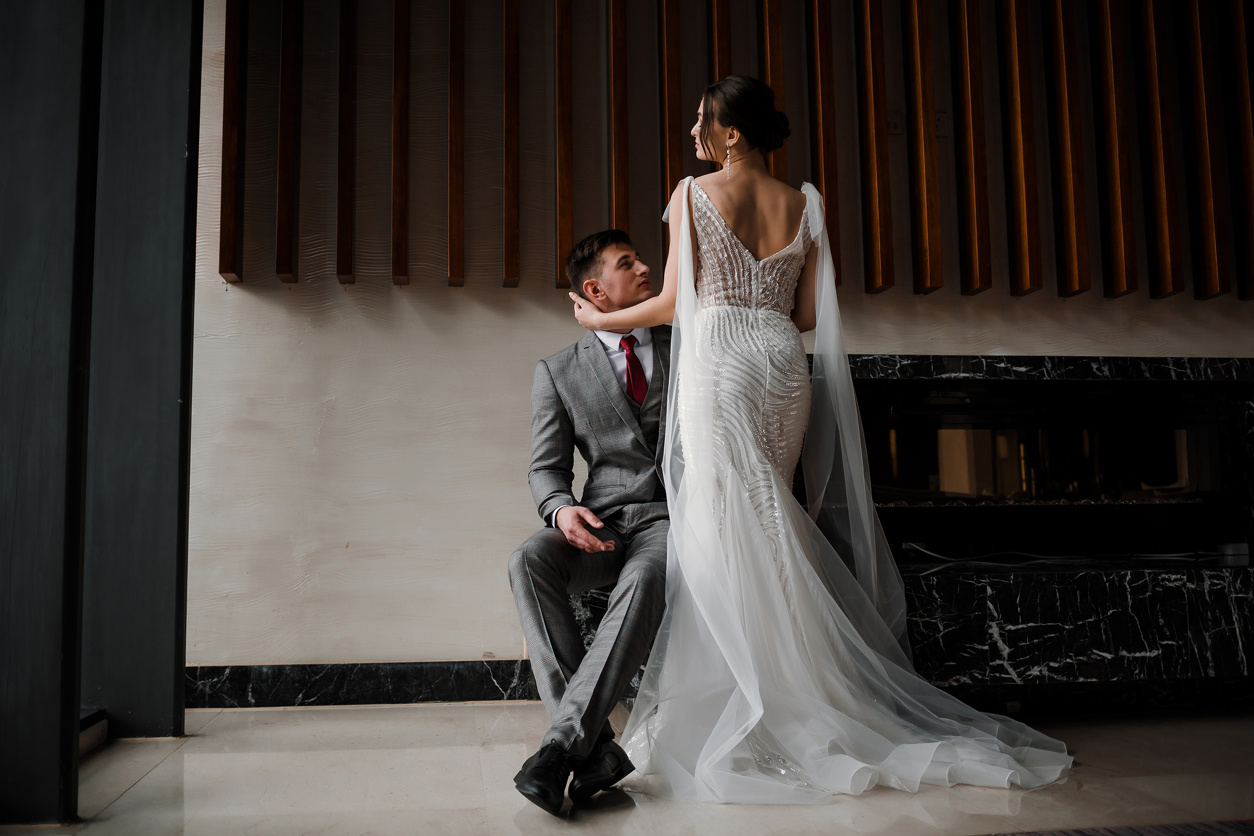 Николай & Анна. Wedband.by Свадебный фотограф Анатолий Матюшонок