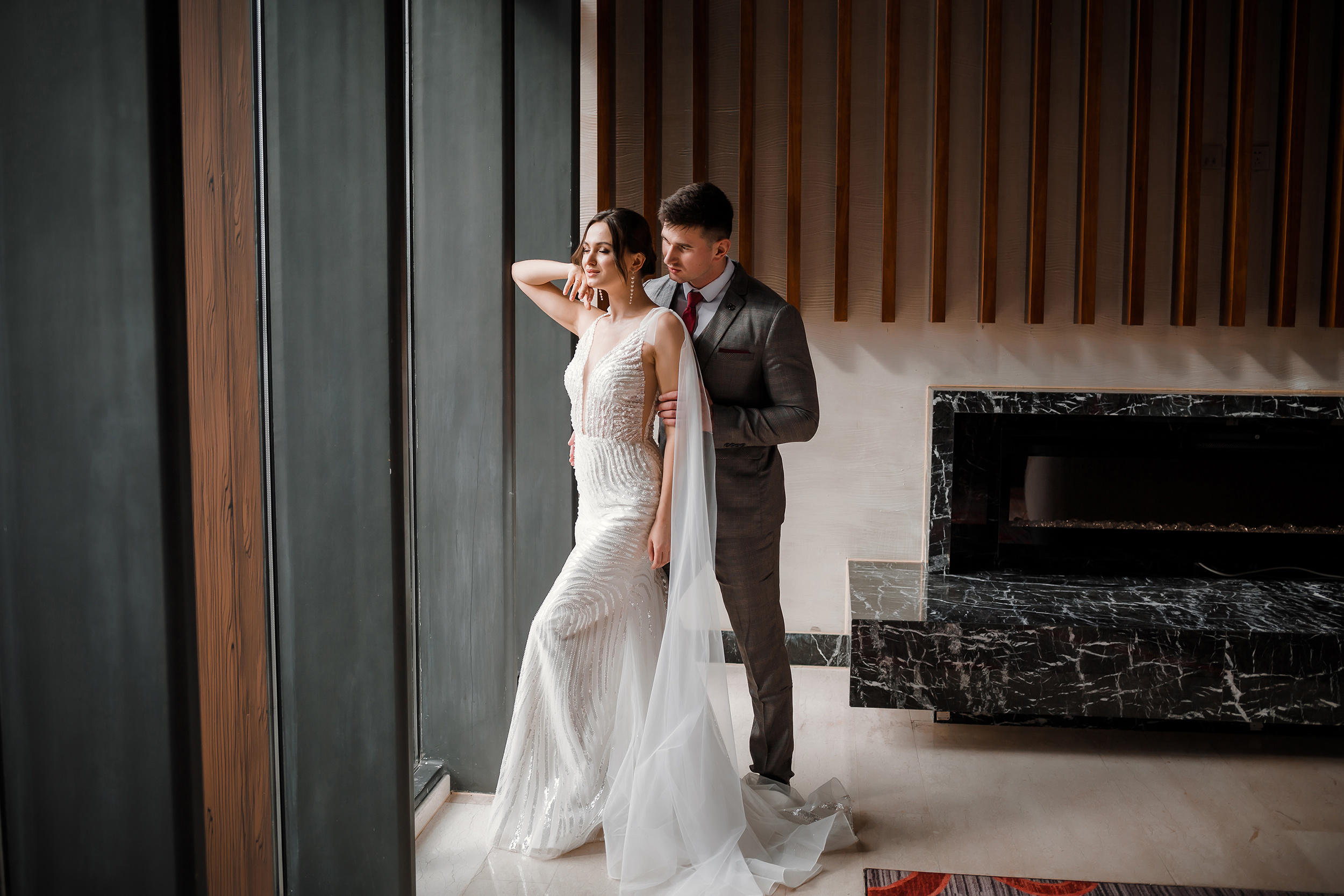 Николай & Анна. Wedband.by Свадебный фотограф Анатолий Матюшонок